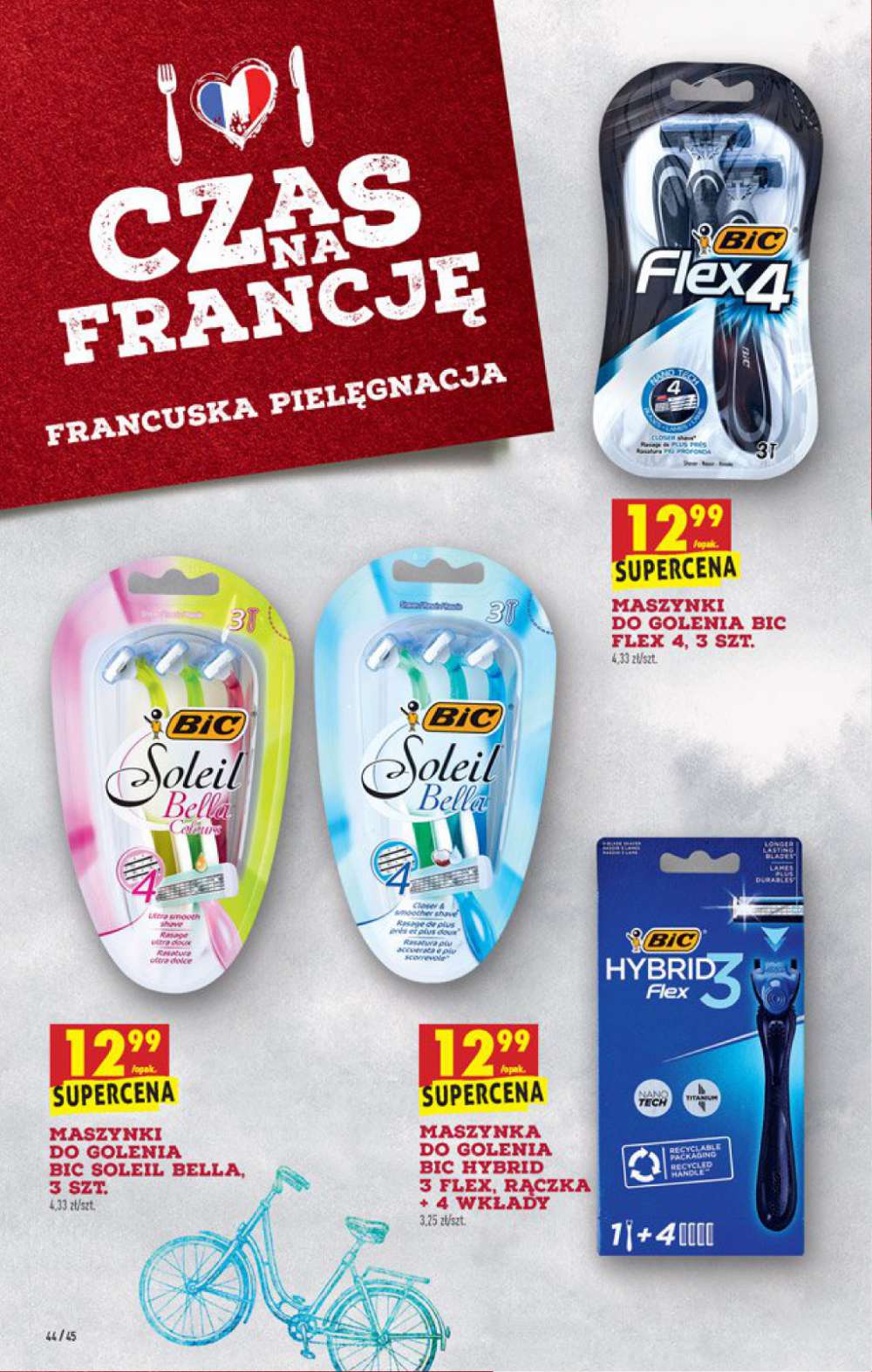 Gazetka Oferta tygodnia