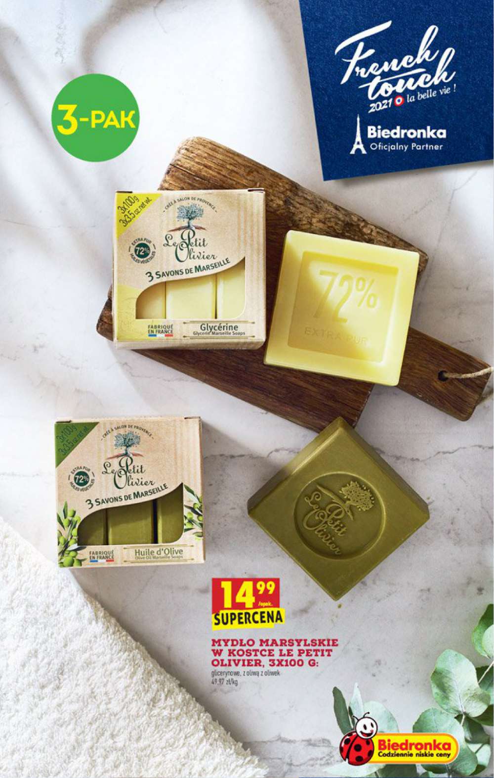 Gazetka Oferta tygodnia