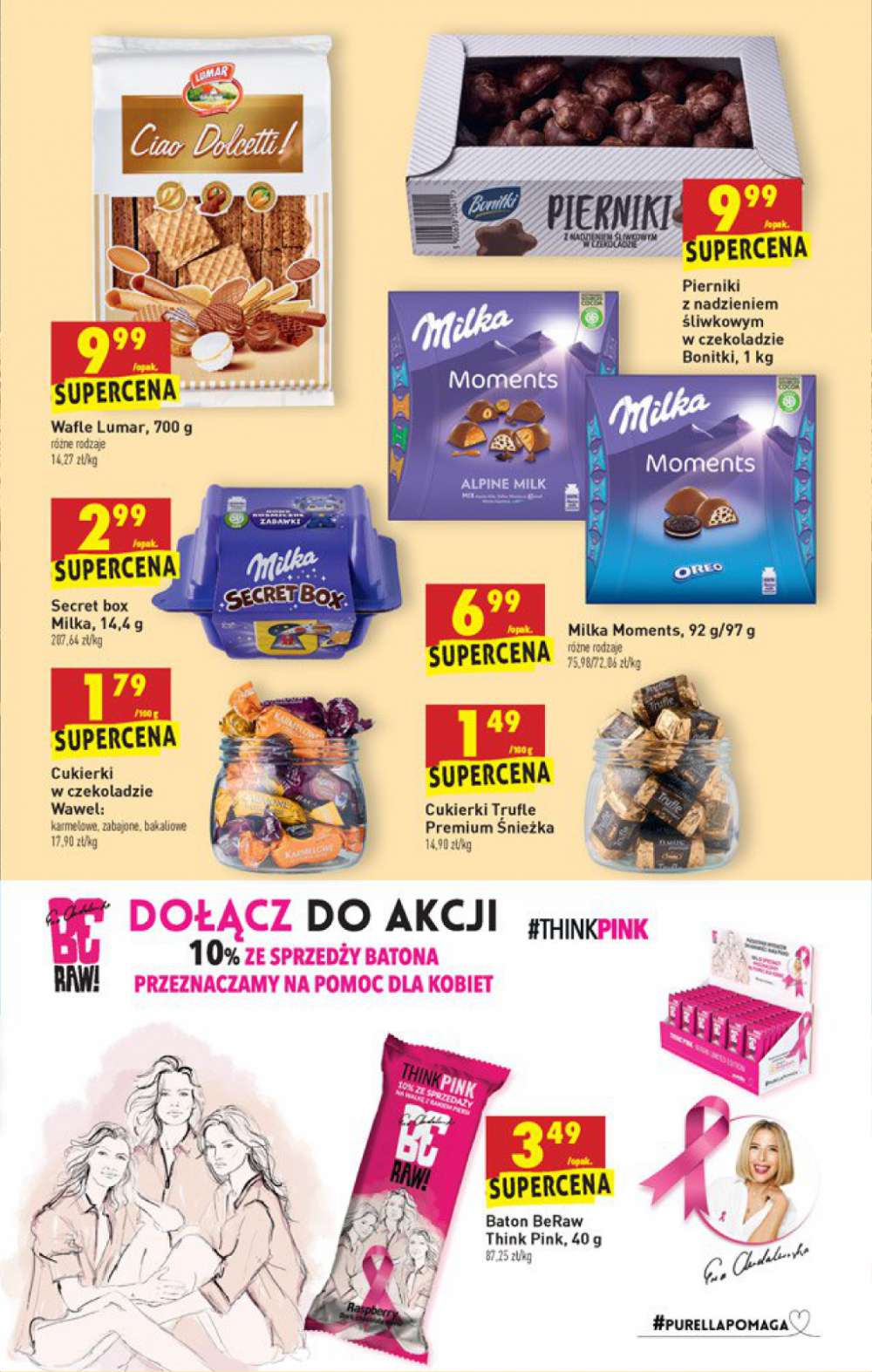 Gazetka Oferta tygodnia