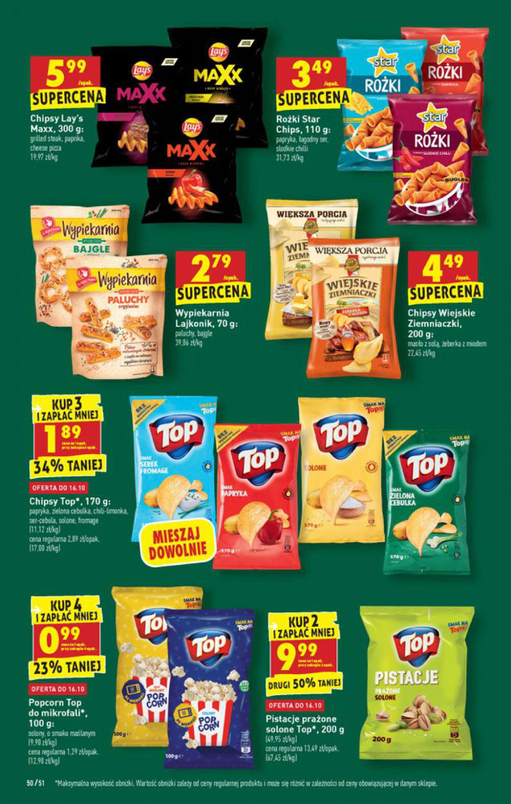 Gazetka Oferta tygodnia