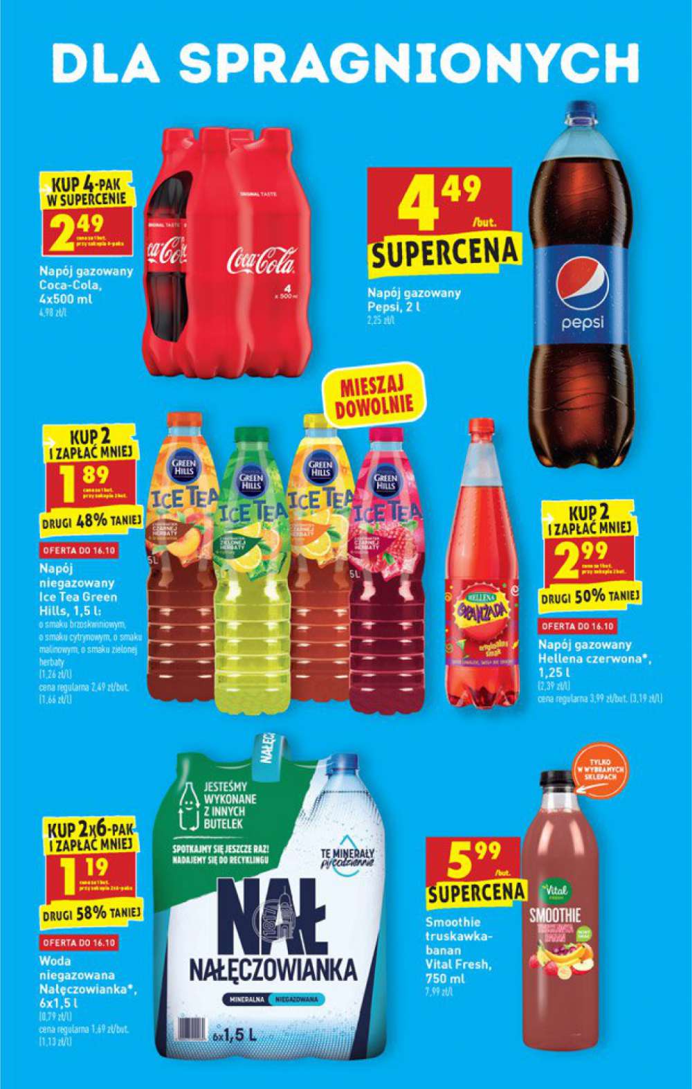 Gazetka Oferta tygodnia