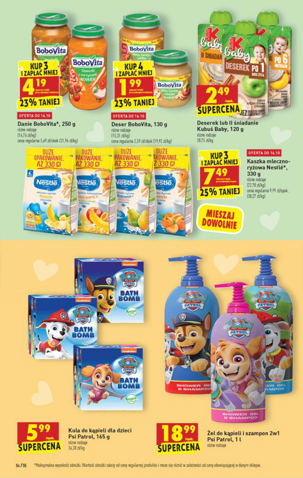 Gazetka Oferta tygodnia