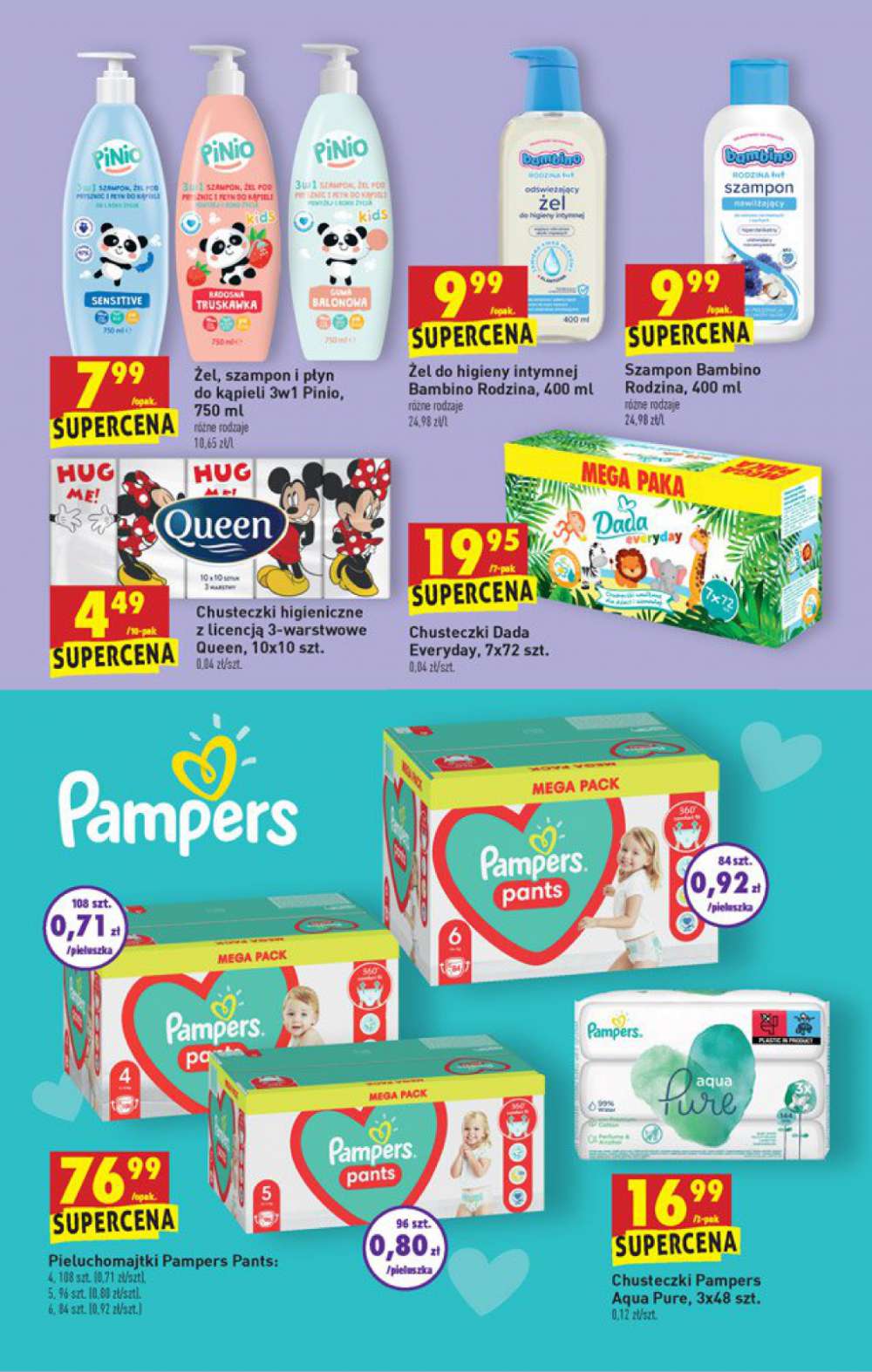 Gazetka Oferta tygodnia