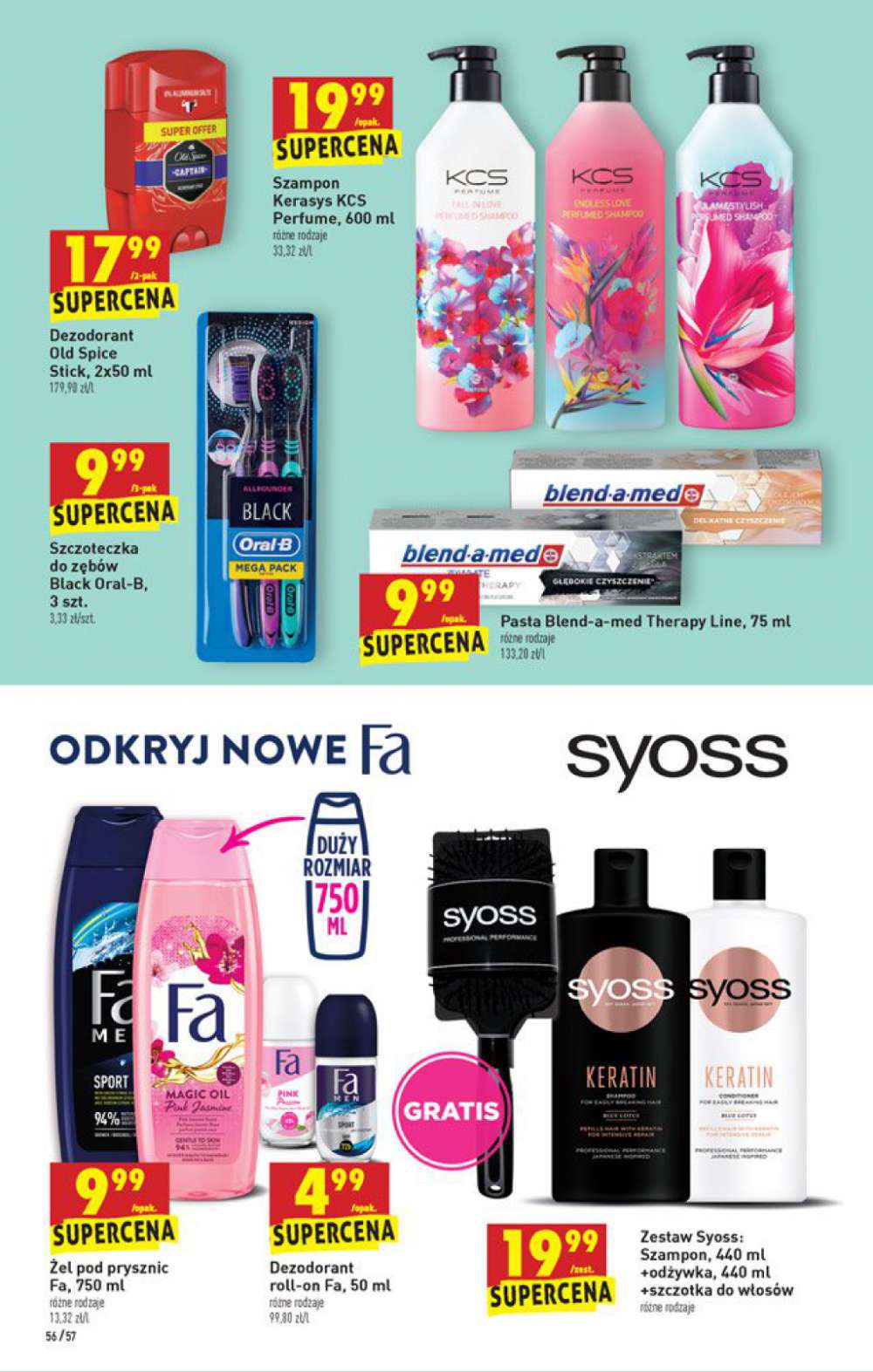 Gazetka Oferta tygodnia