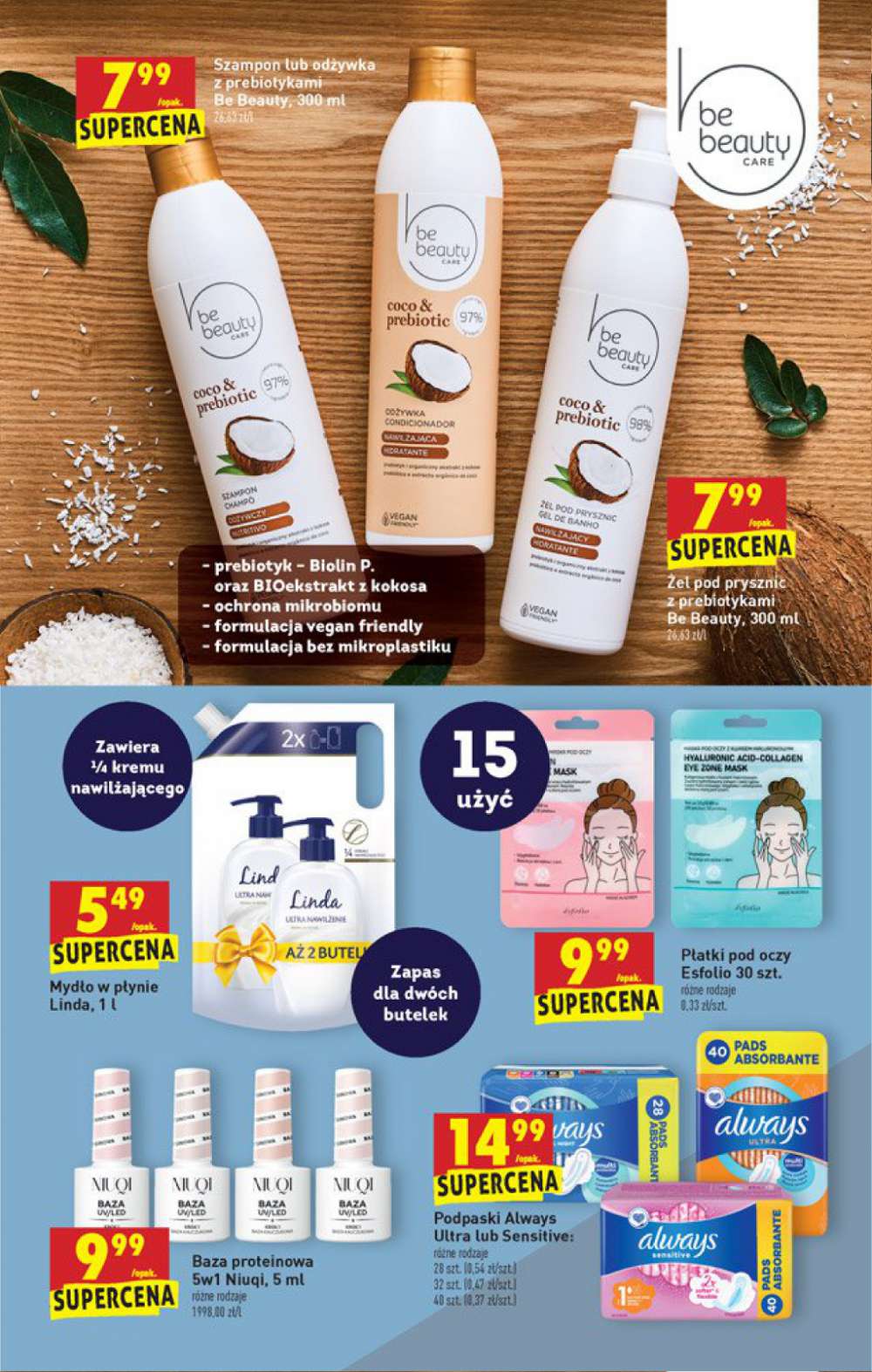 Gazetka Oferta tygodnia