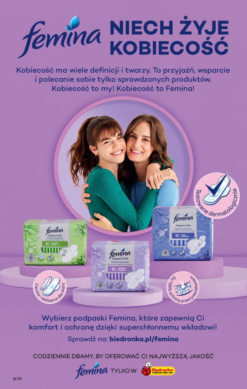 Gazetka Oferta tygodnia