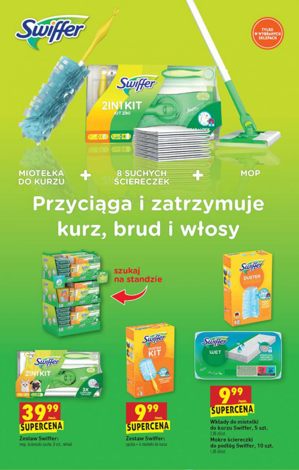 Gazetka Oferta tygodnia