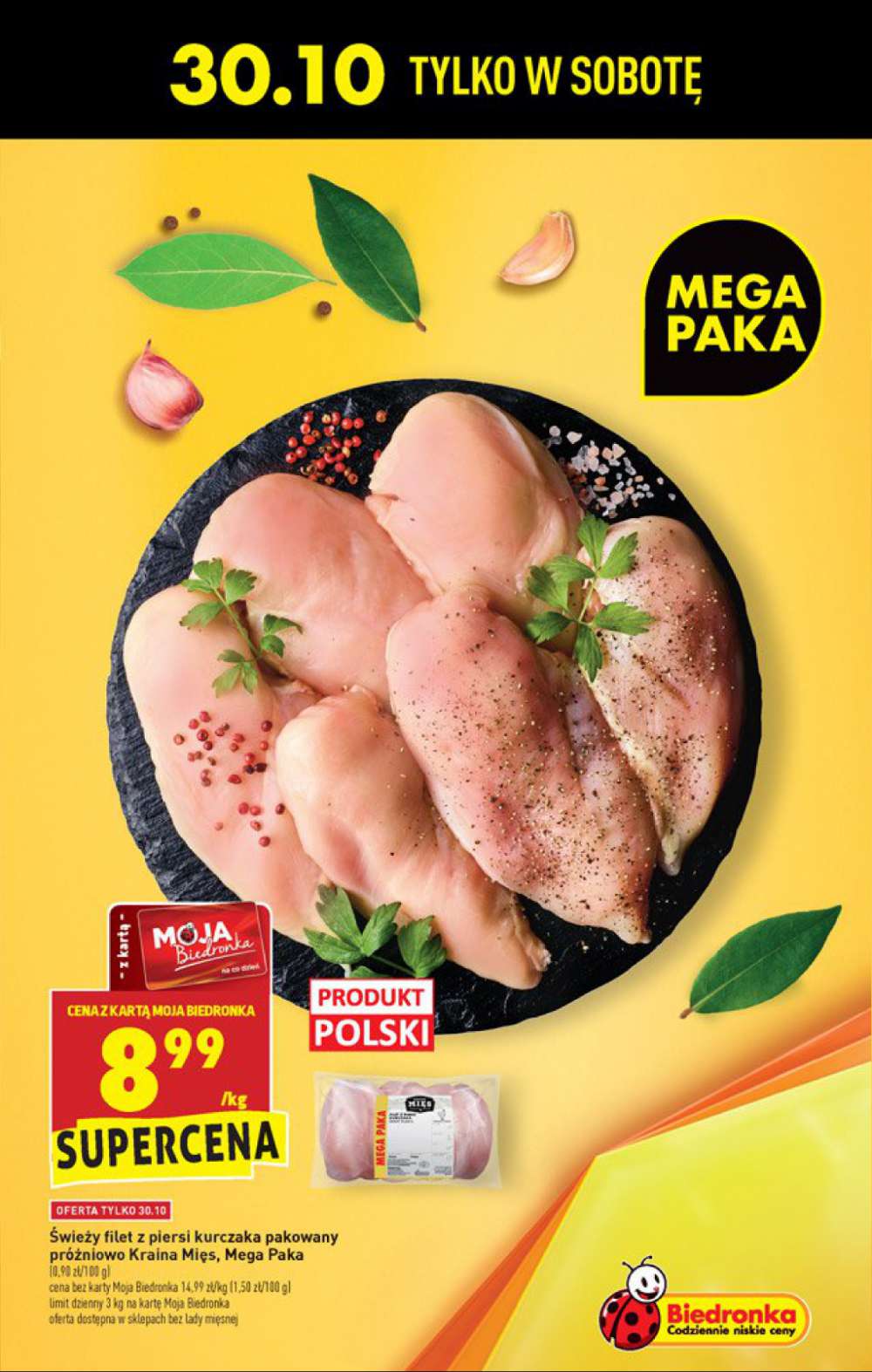 Gazetka Oferta tygodnia