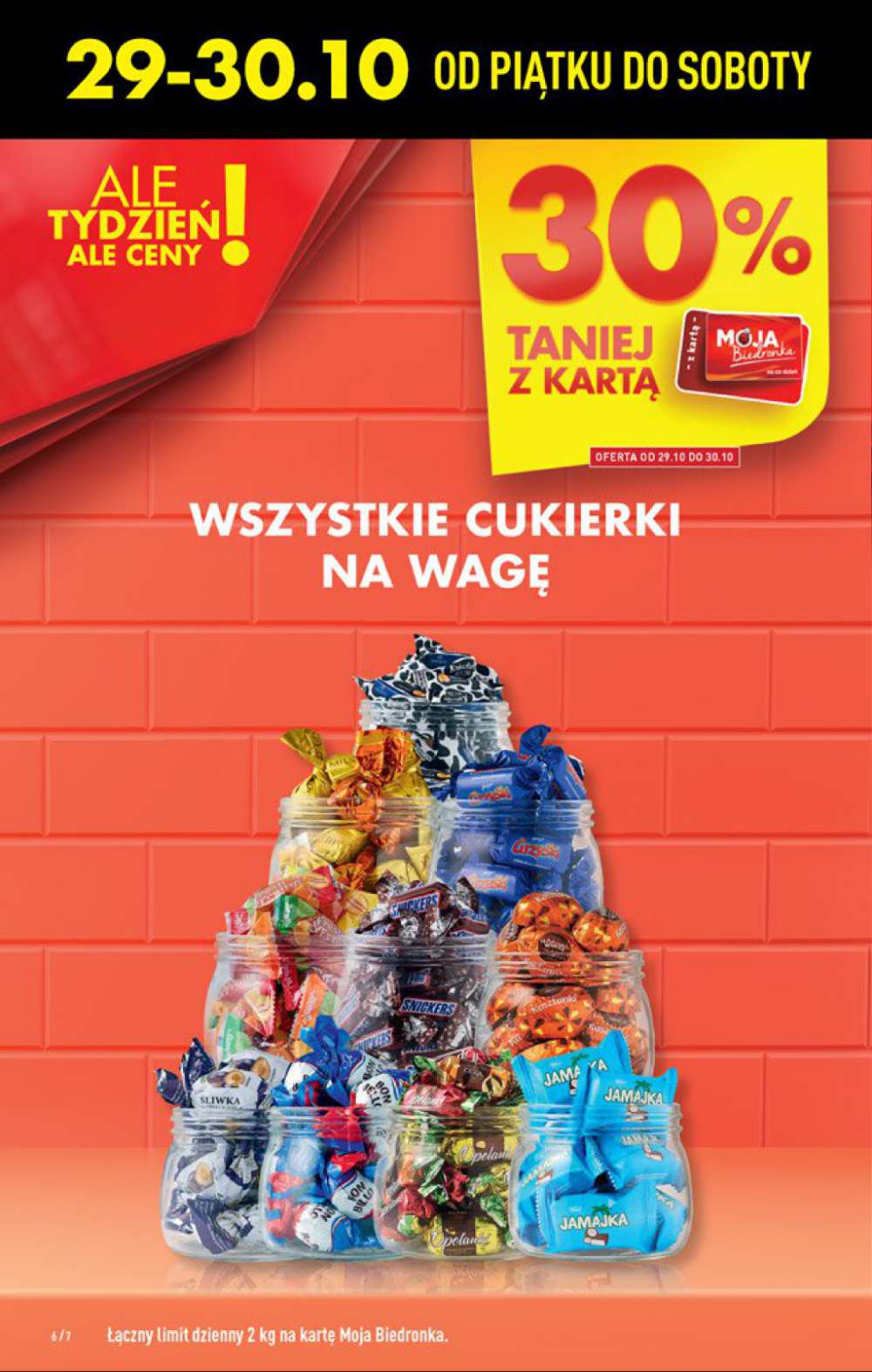 Gazetka Oferta tygodnia