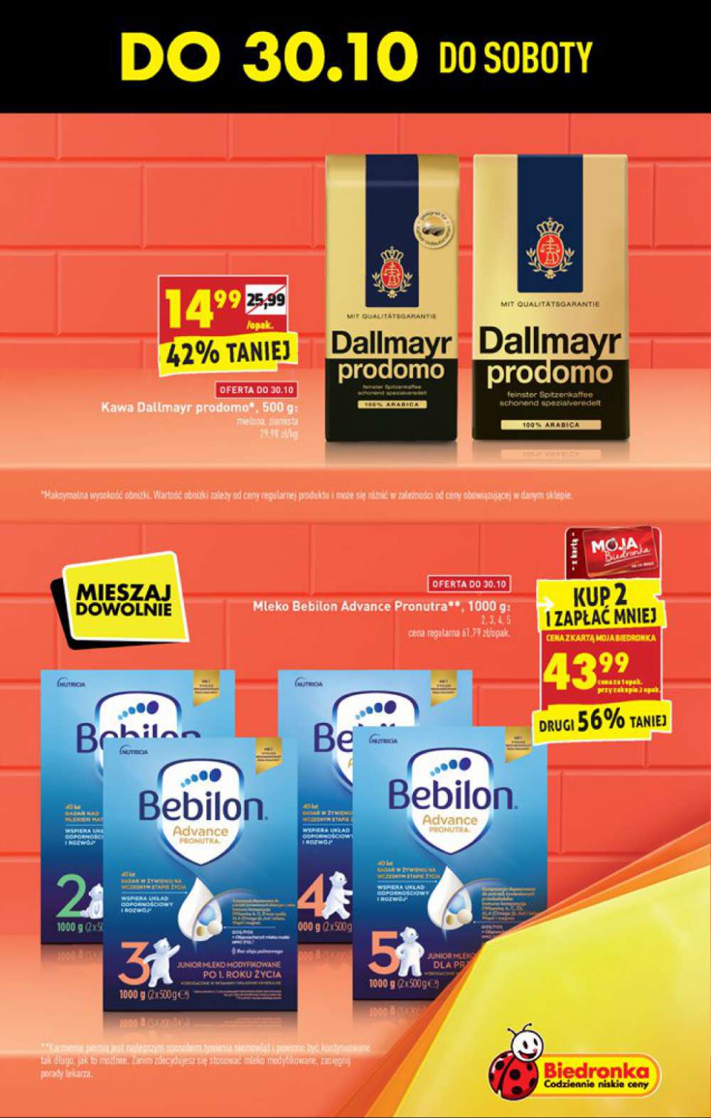 Gazetka Oferta tygodnia
