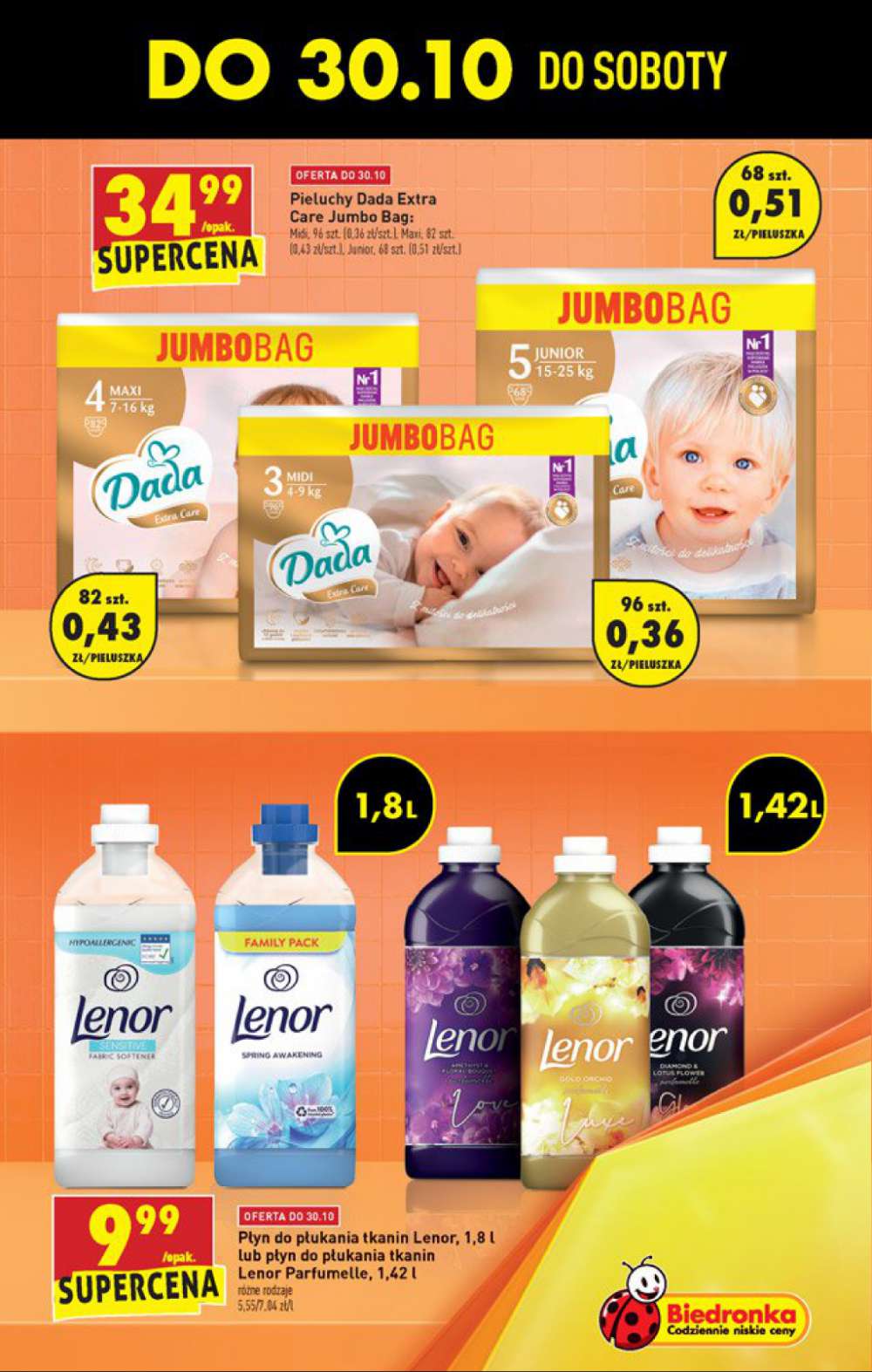 Gazetka Oferta tygodnia