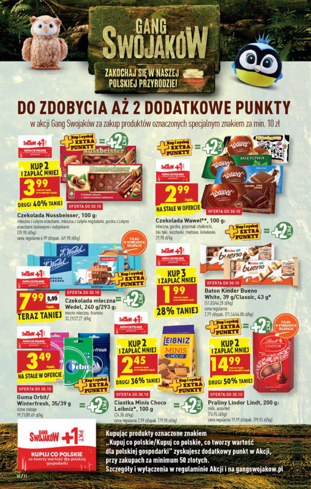 Gazetka Oferta tygodnia