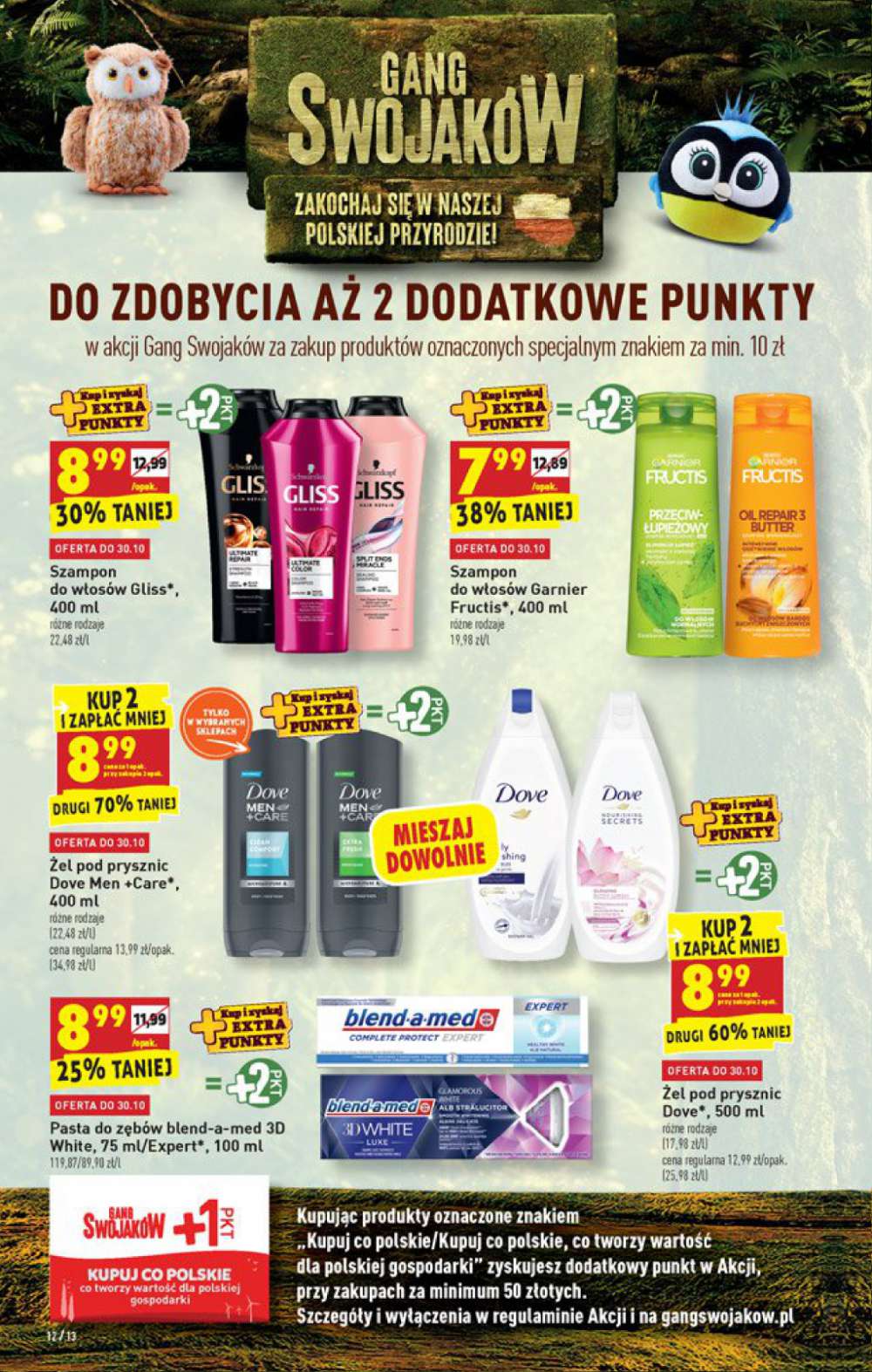 Gazetka Oferta tygodnia
