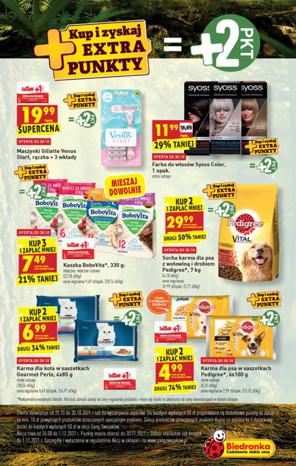 Gazetka Oferta tygodnia