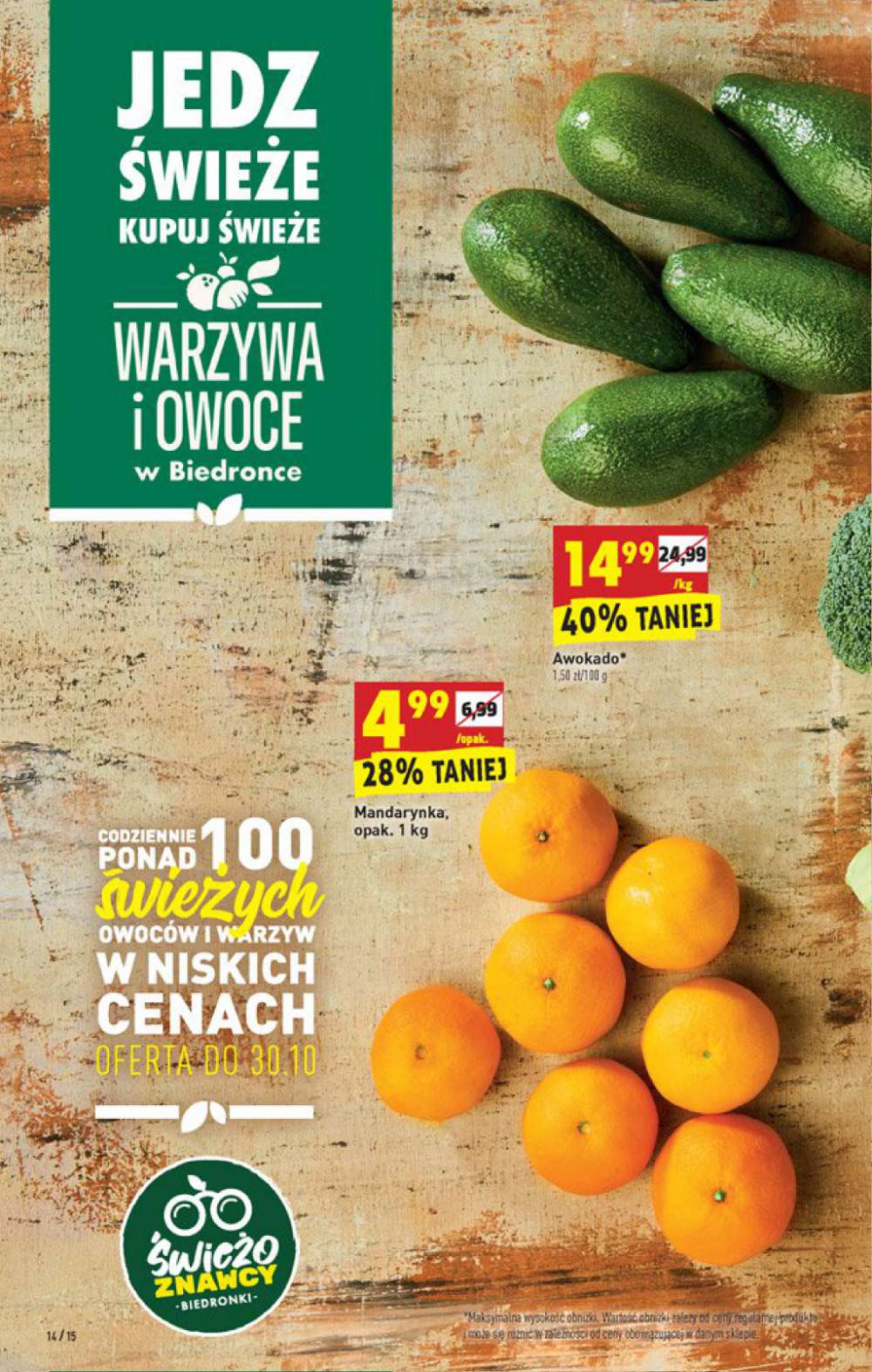 Gazetka Oferta tygodnia