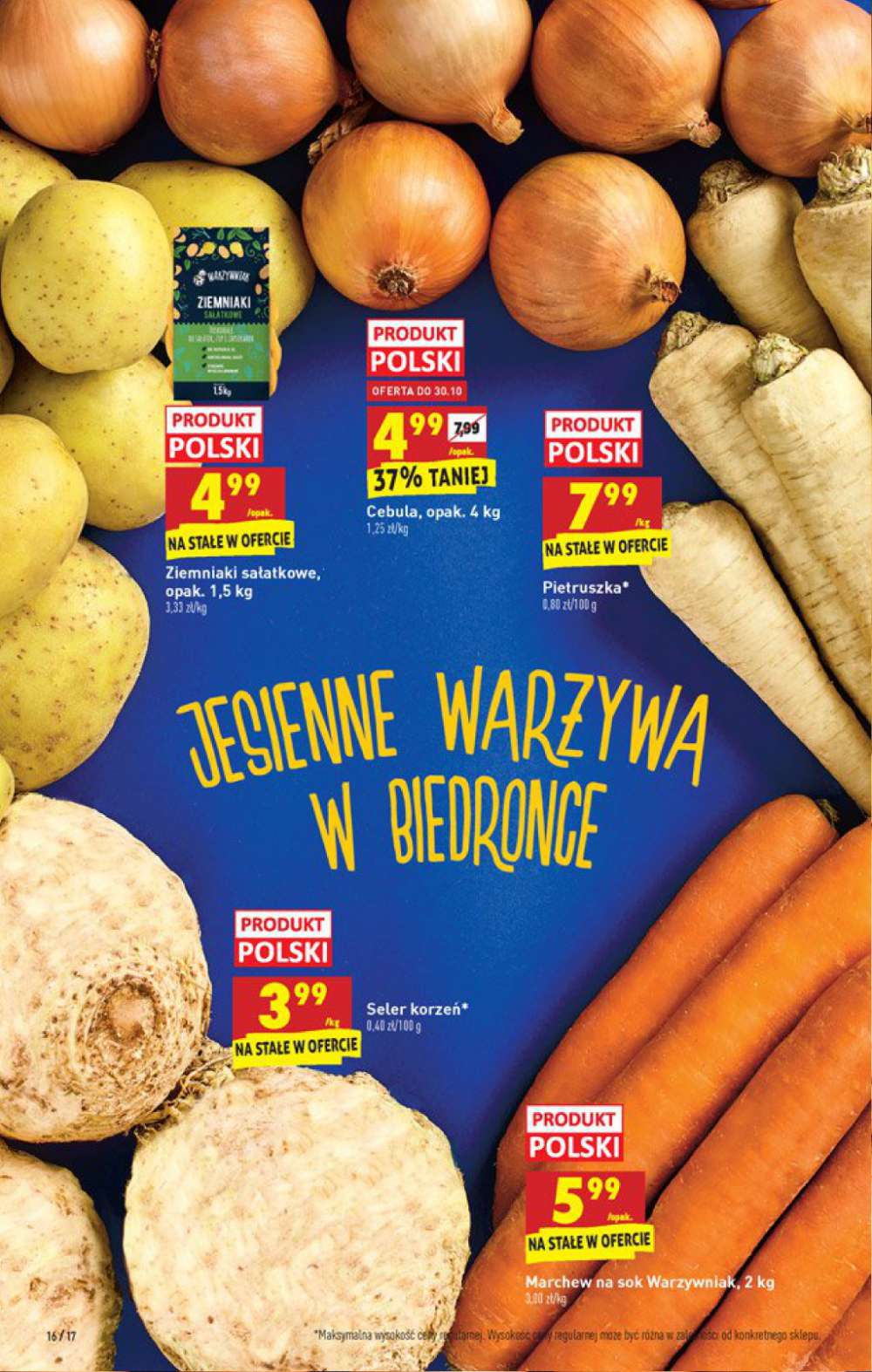 Gazetka Oferta tygodnia
