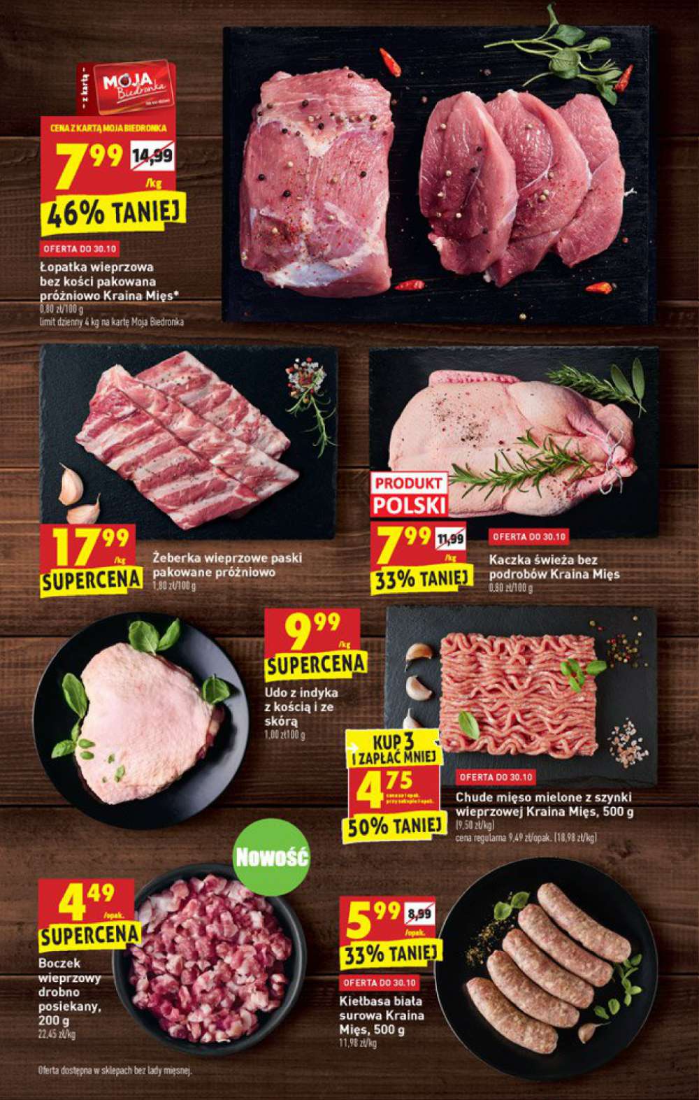 Gazetka Oferta tygodnia