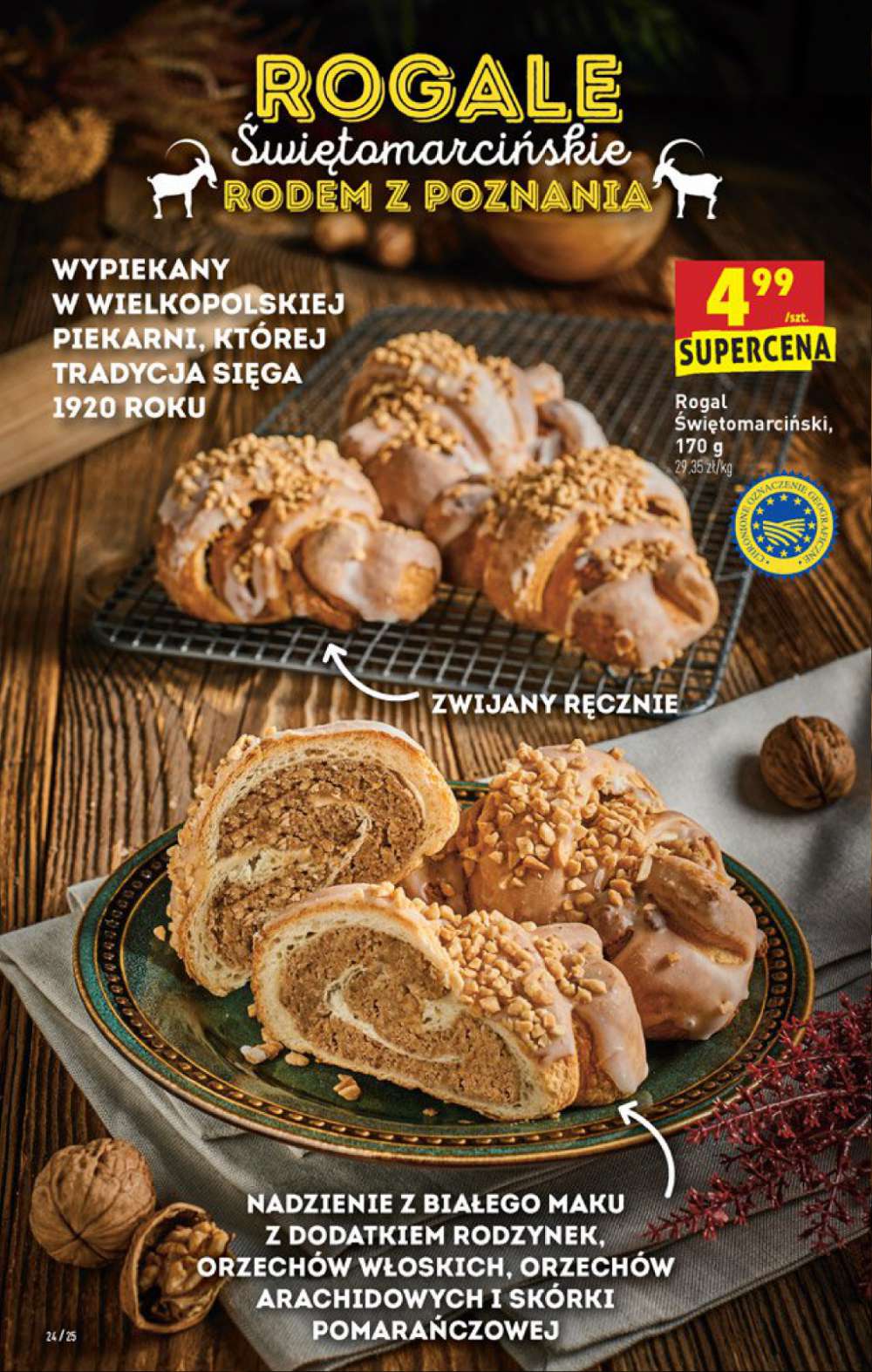 Gazetka Oferta tygodnia