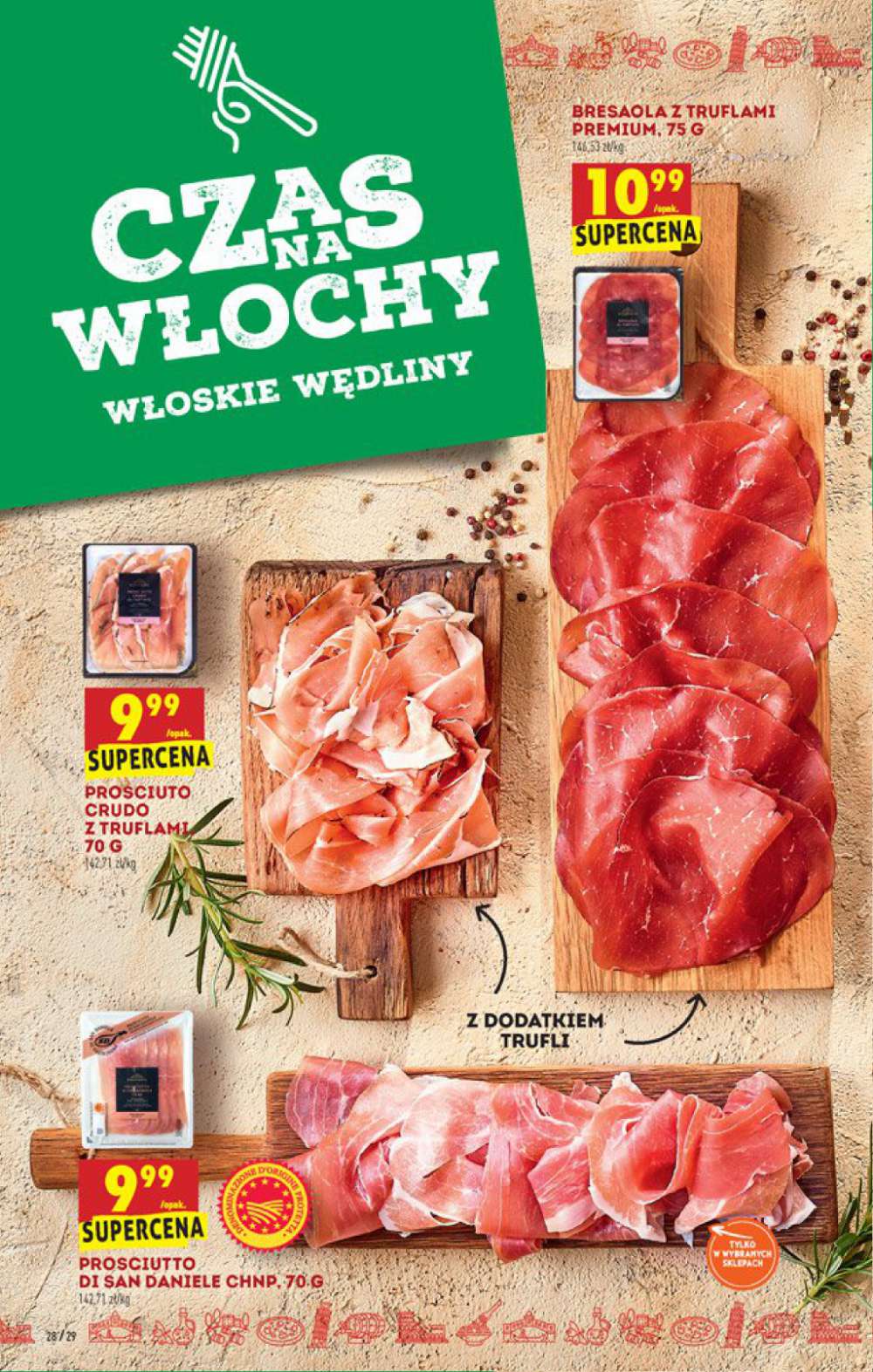 Gazetka Oferta tygodnia