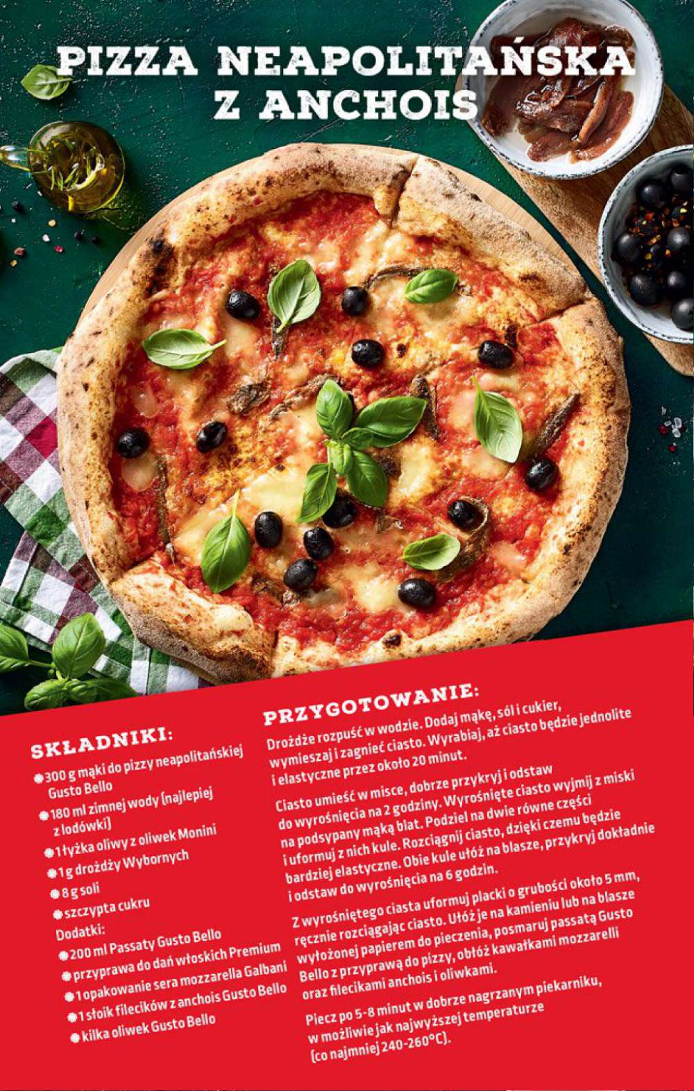 Gazetka Oferta tygodnia