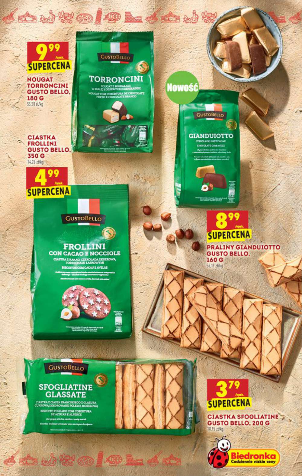 Gazetka Oferta tygodnia