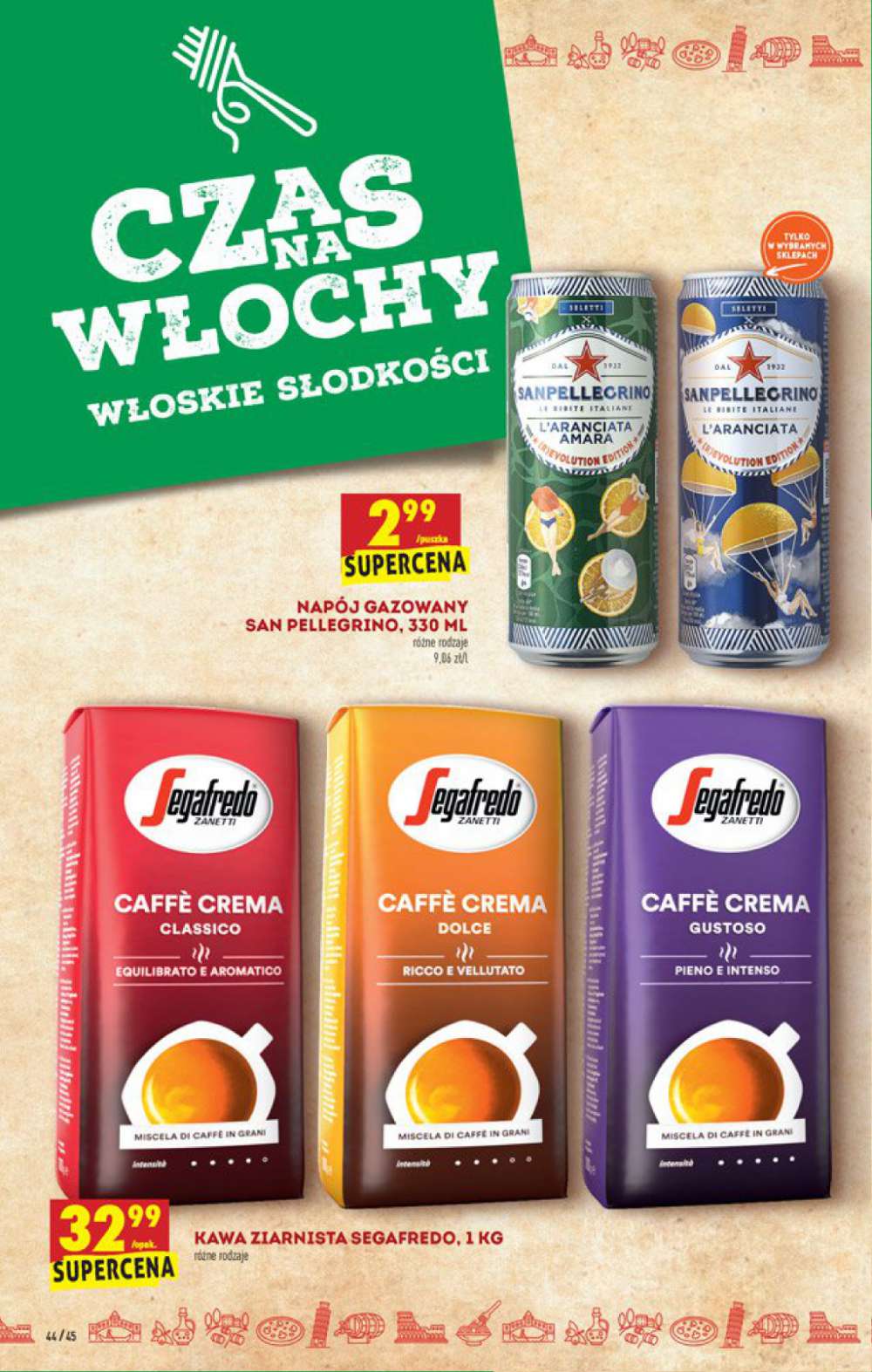 Gazetka Oferta tygodnia