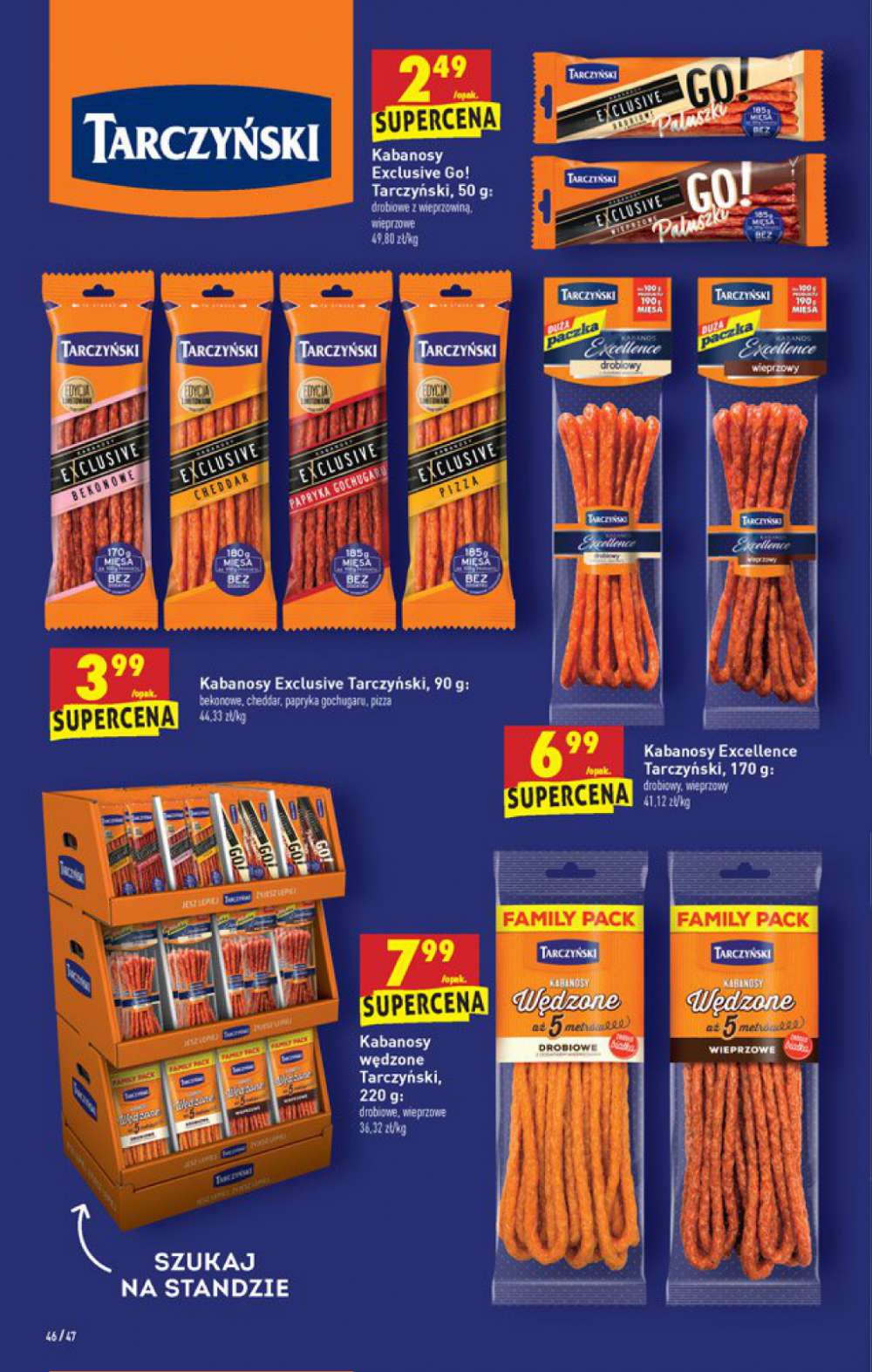 Gazetka Oferta tygodnia