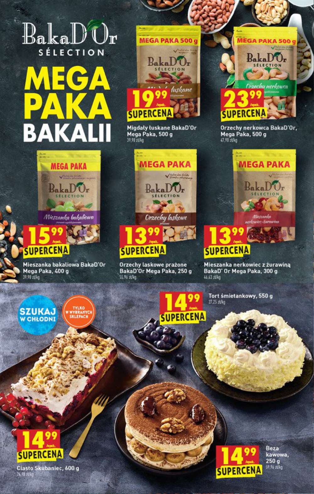 Gazetka Oferta tygodnia