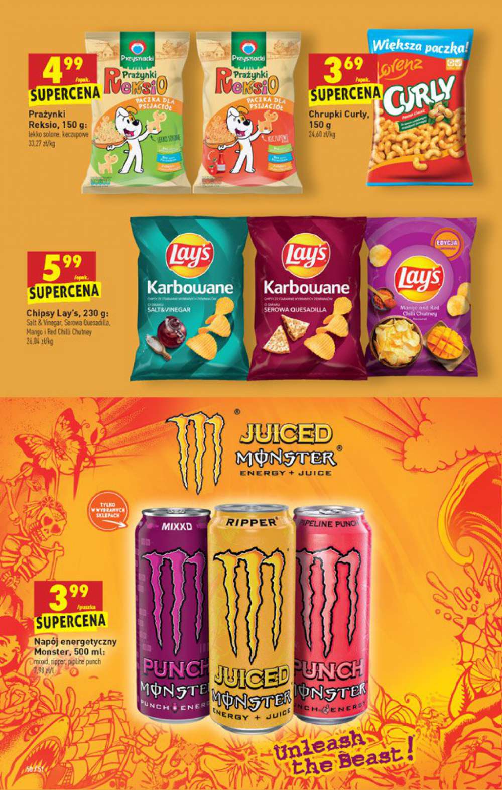 Gazetka Oferta tygodnia
