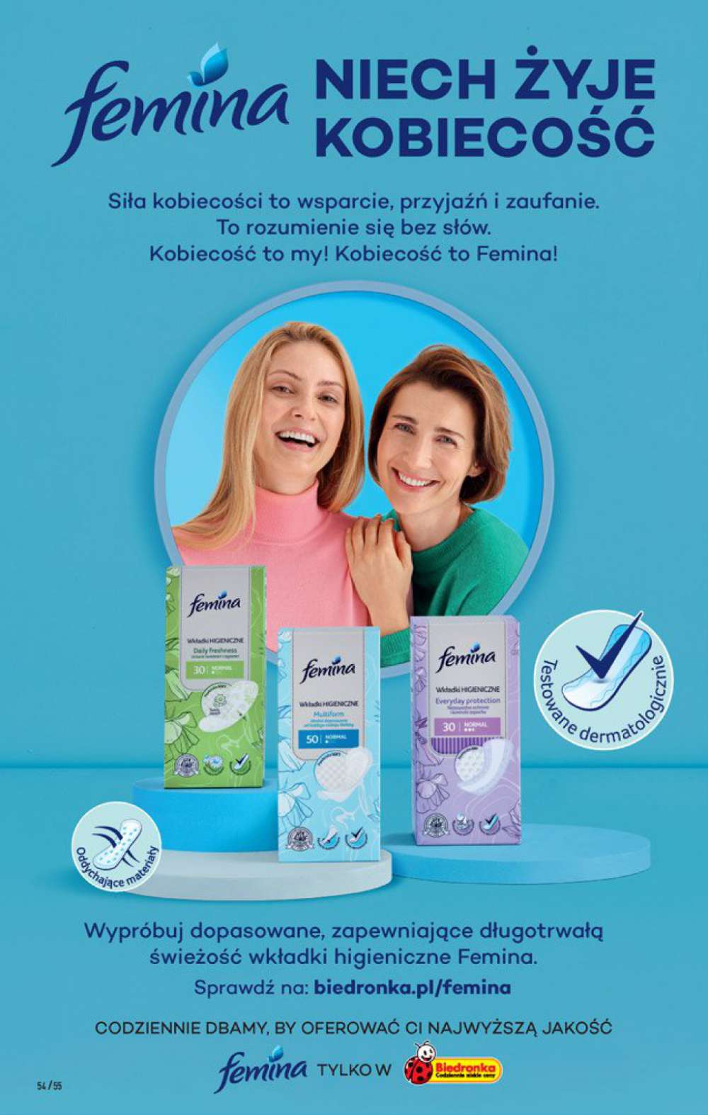 Gazetka Oferta tygodnia