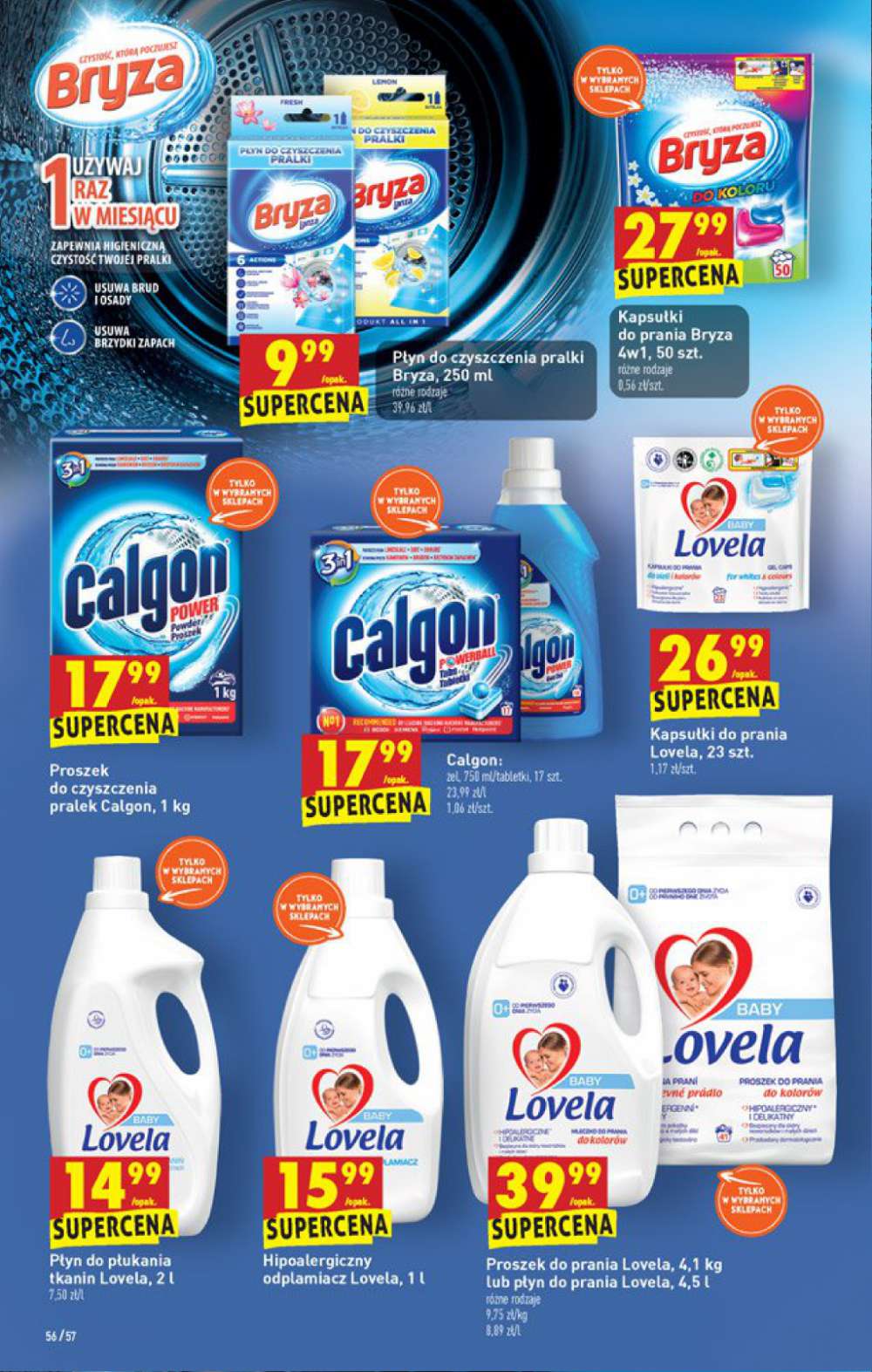 Gazetka Oferta tygodnia