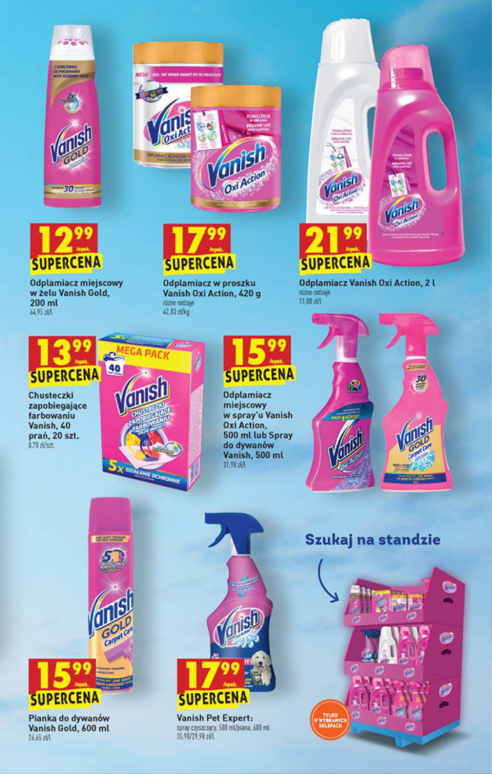 Gazetka Oferta tygodnia