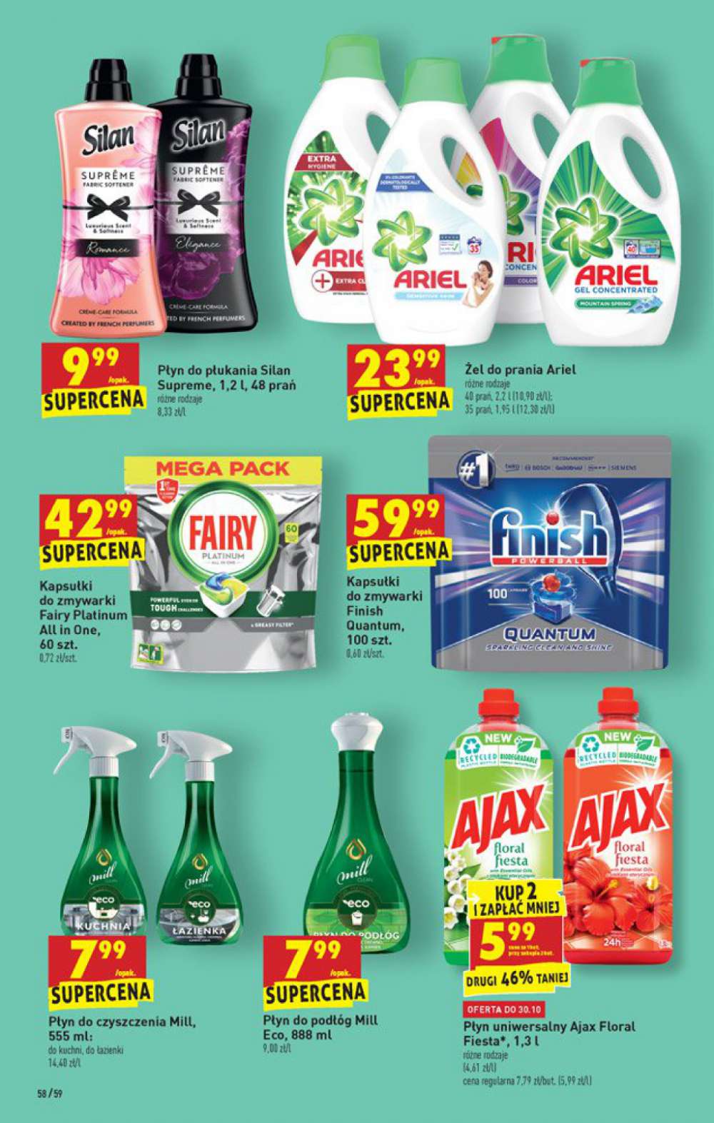 Gazetka Oferta tygodnia