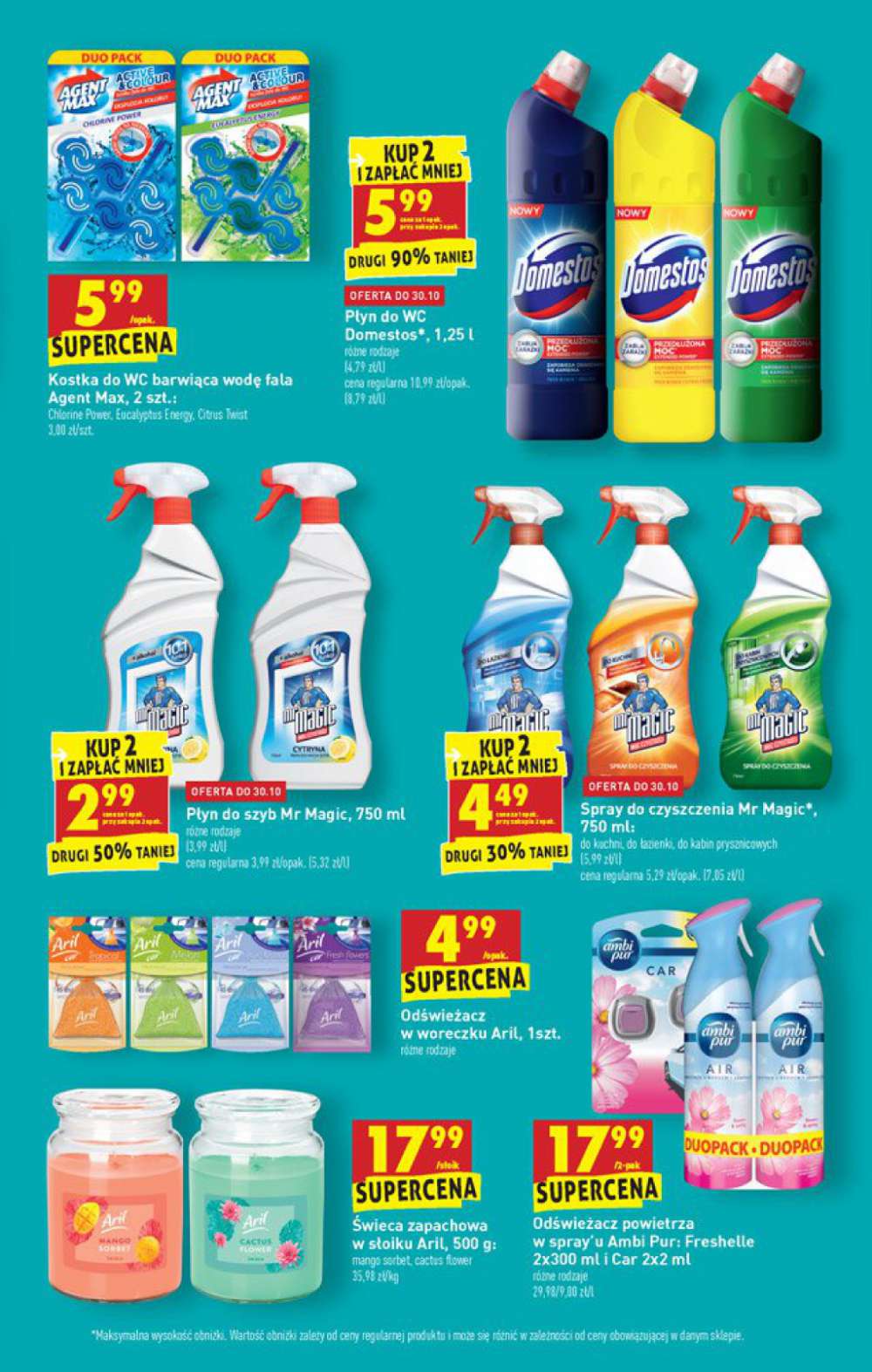 Gazetka Oferta tygodnia
