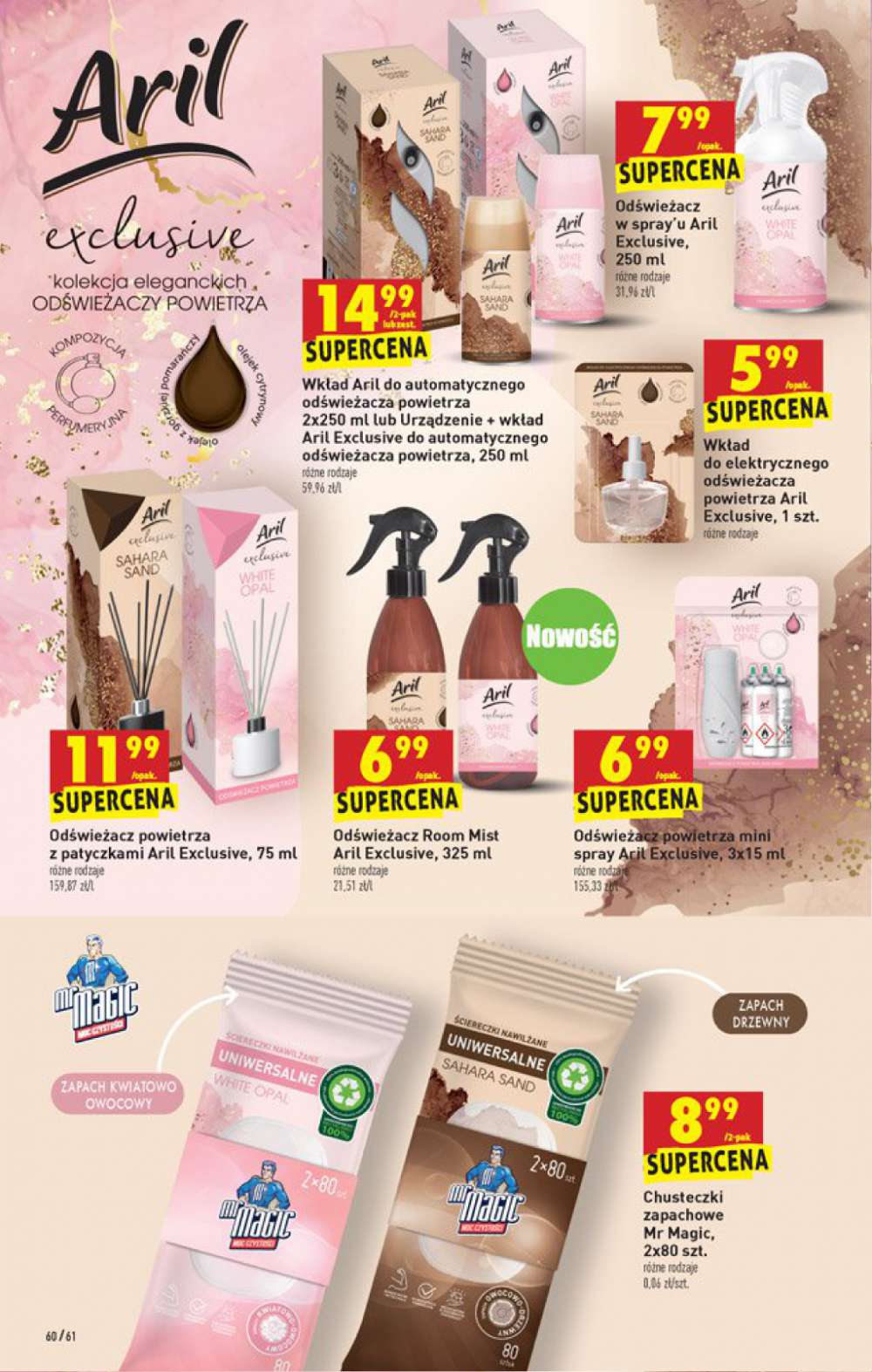 Gazetka Oferta tygodnia