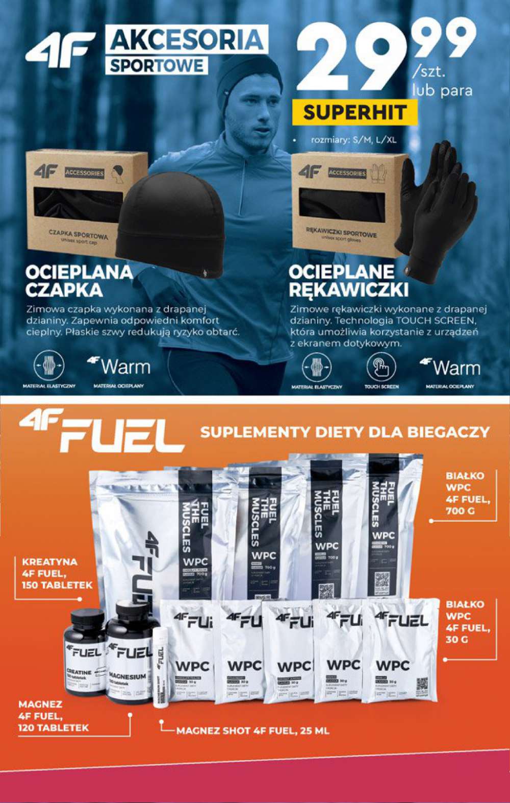 Gazetka Oferta tygodnia