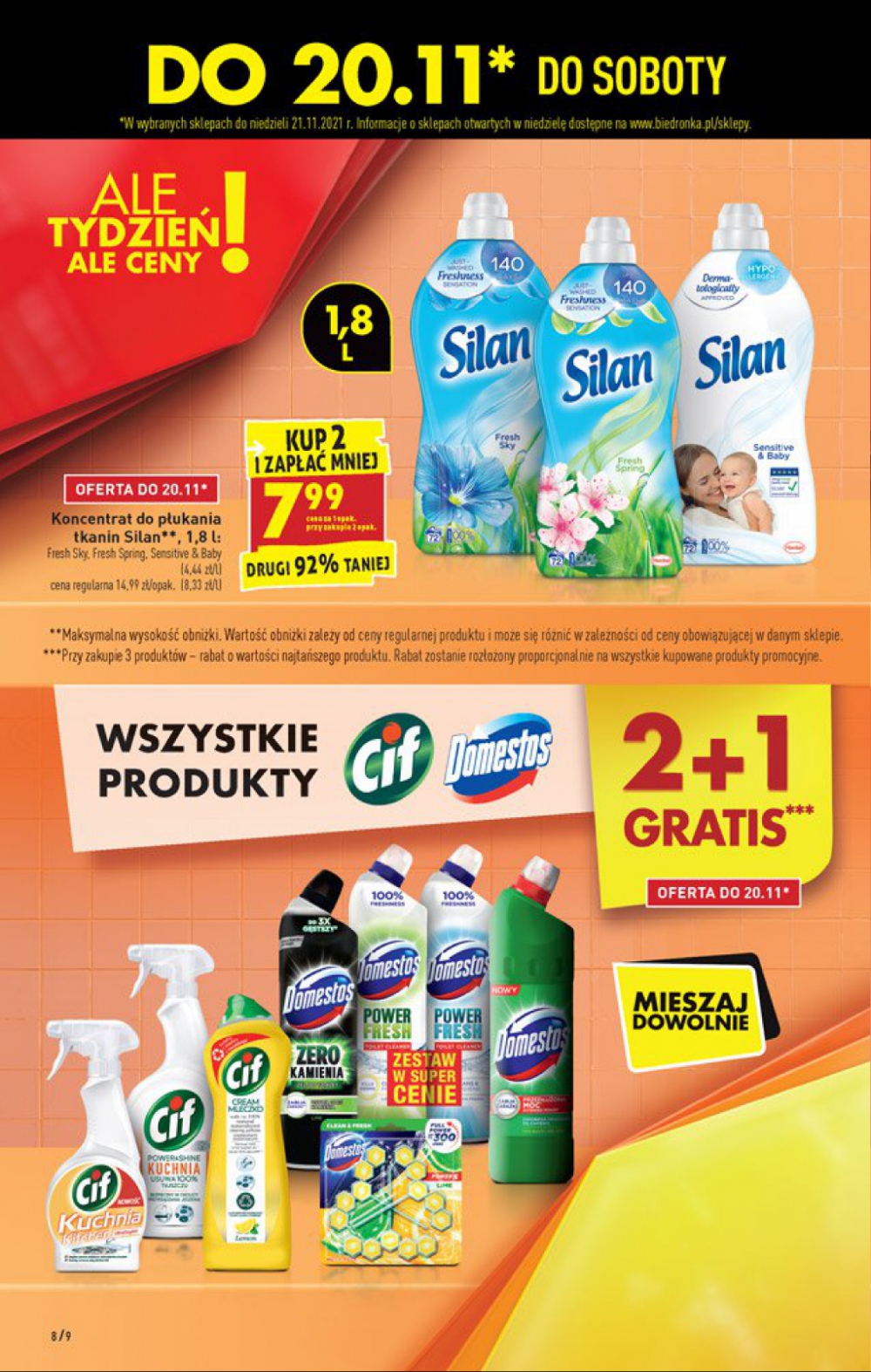 Gazetka Oferta tygodnia