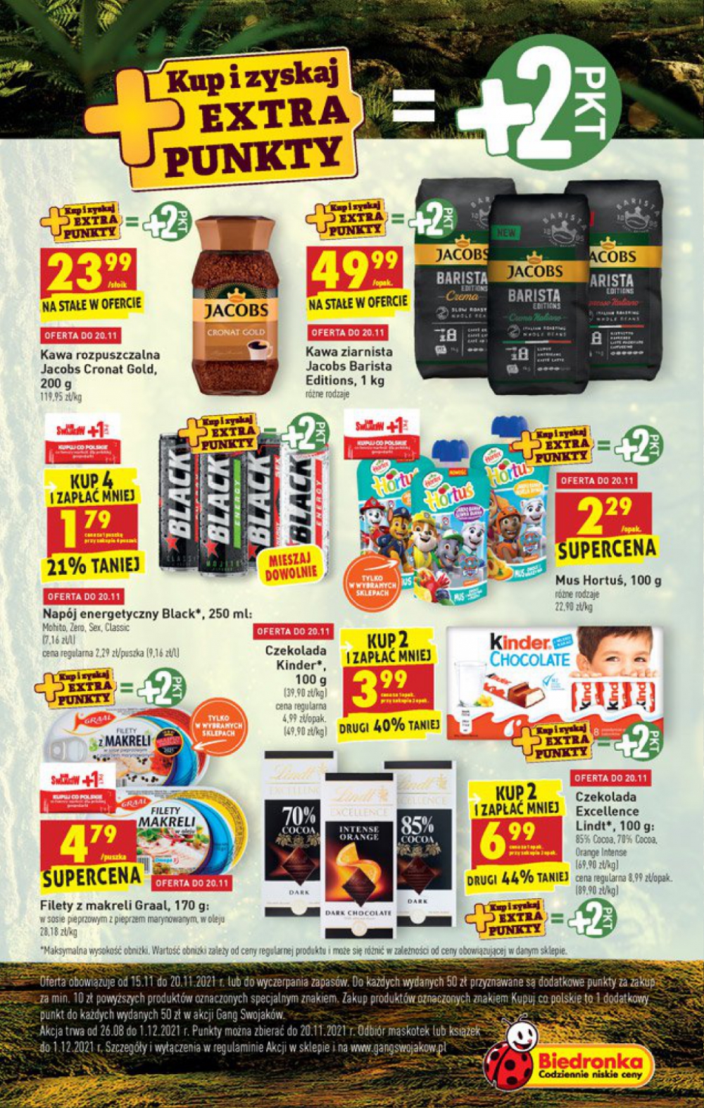 Gazetka Oferta tygodnia