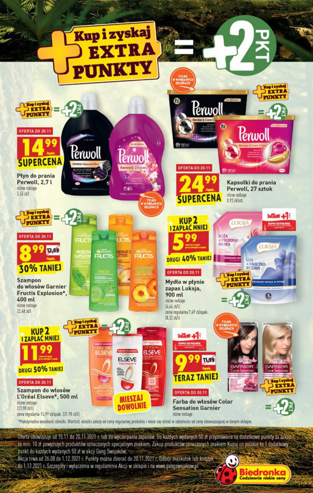 Gazetka Oferta tygodnia