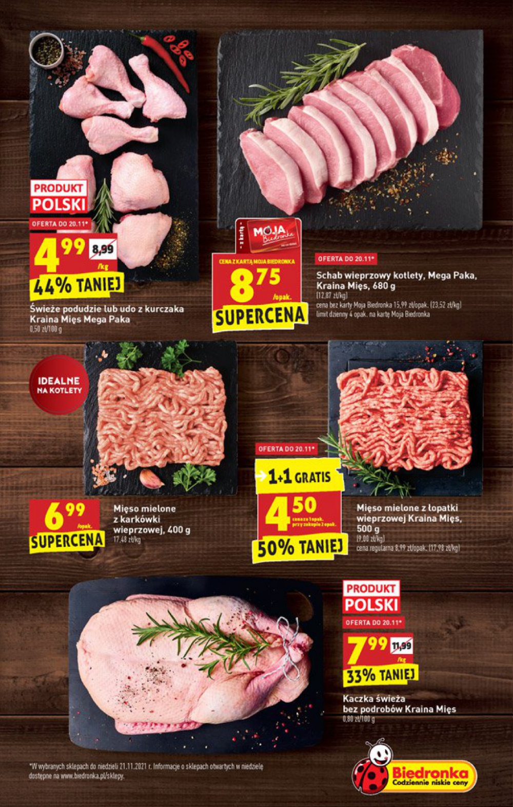 Gazetka Oferta tygodnia