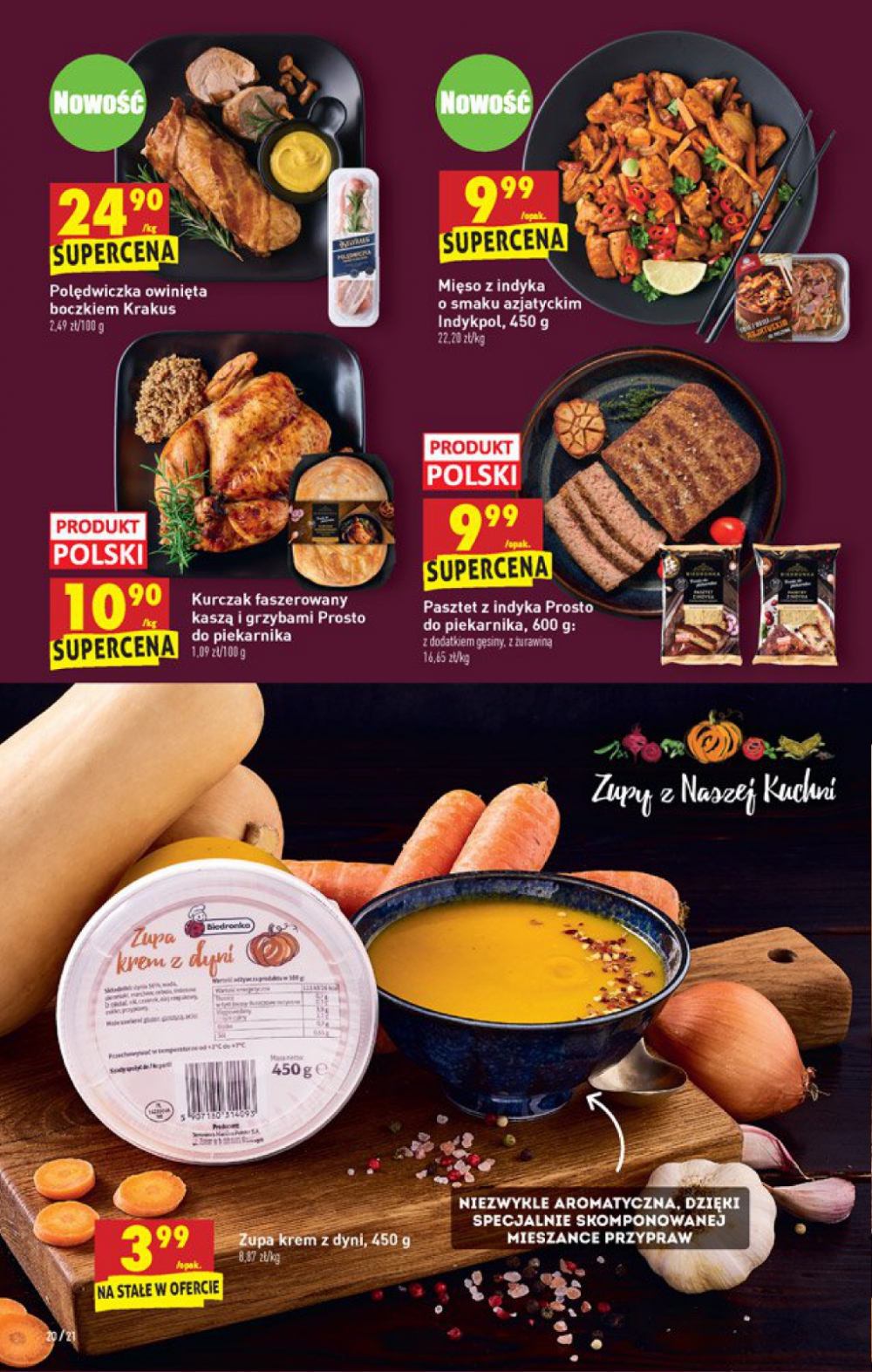 Gazetka Oferta tygodnia