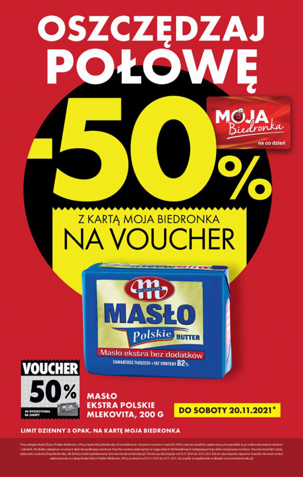 Gazetka Oferta tygodnia