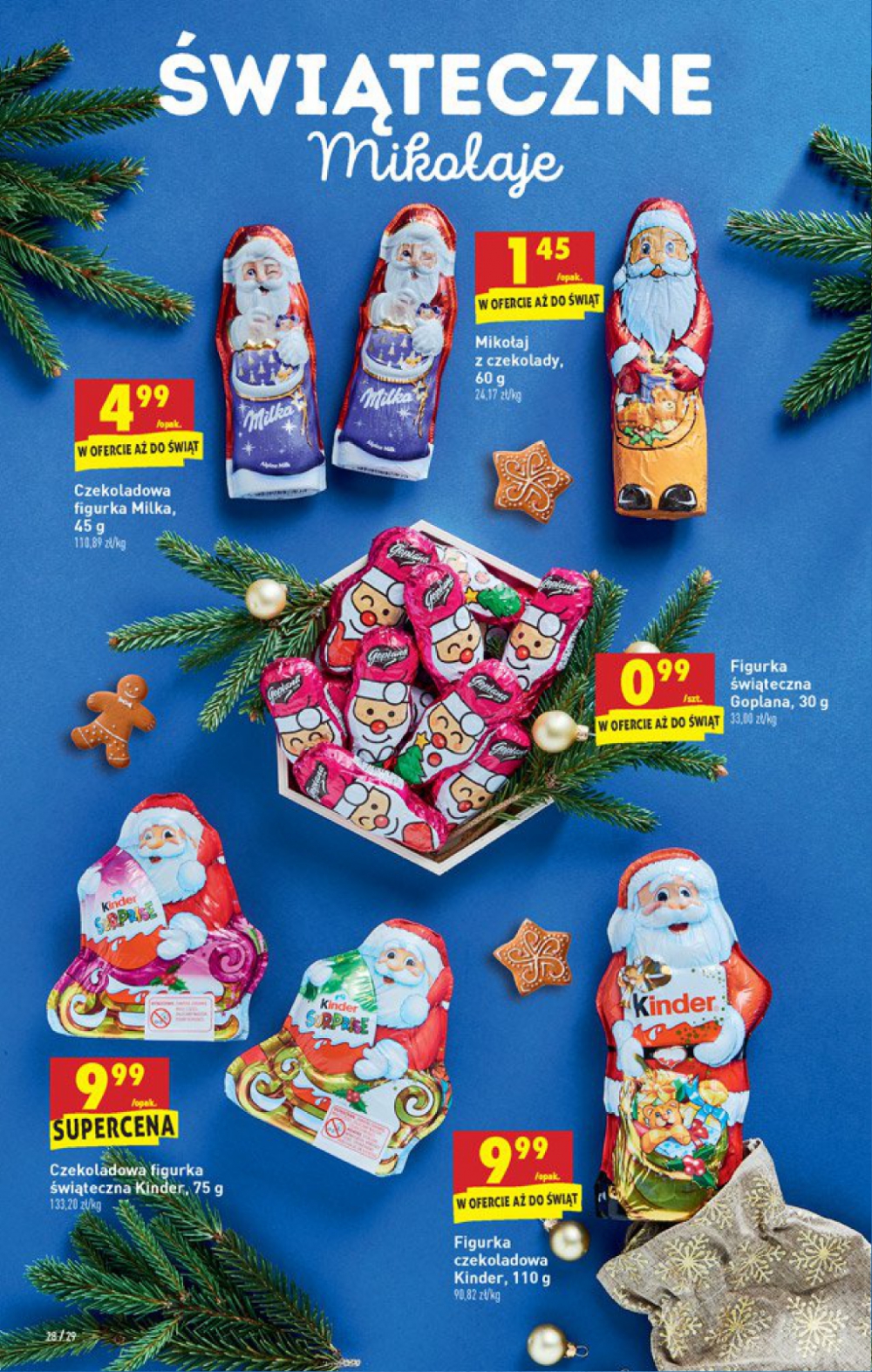 Gazetka Oferta tygodnia