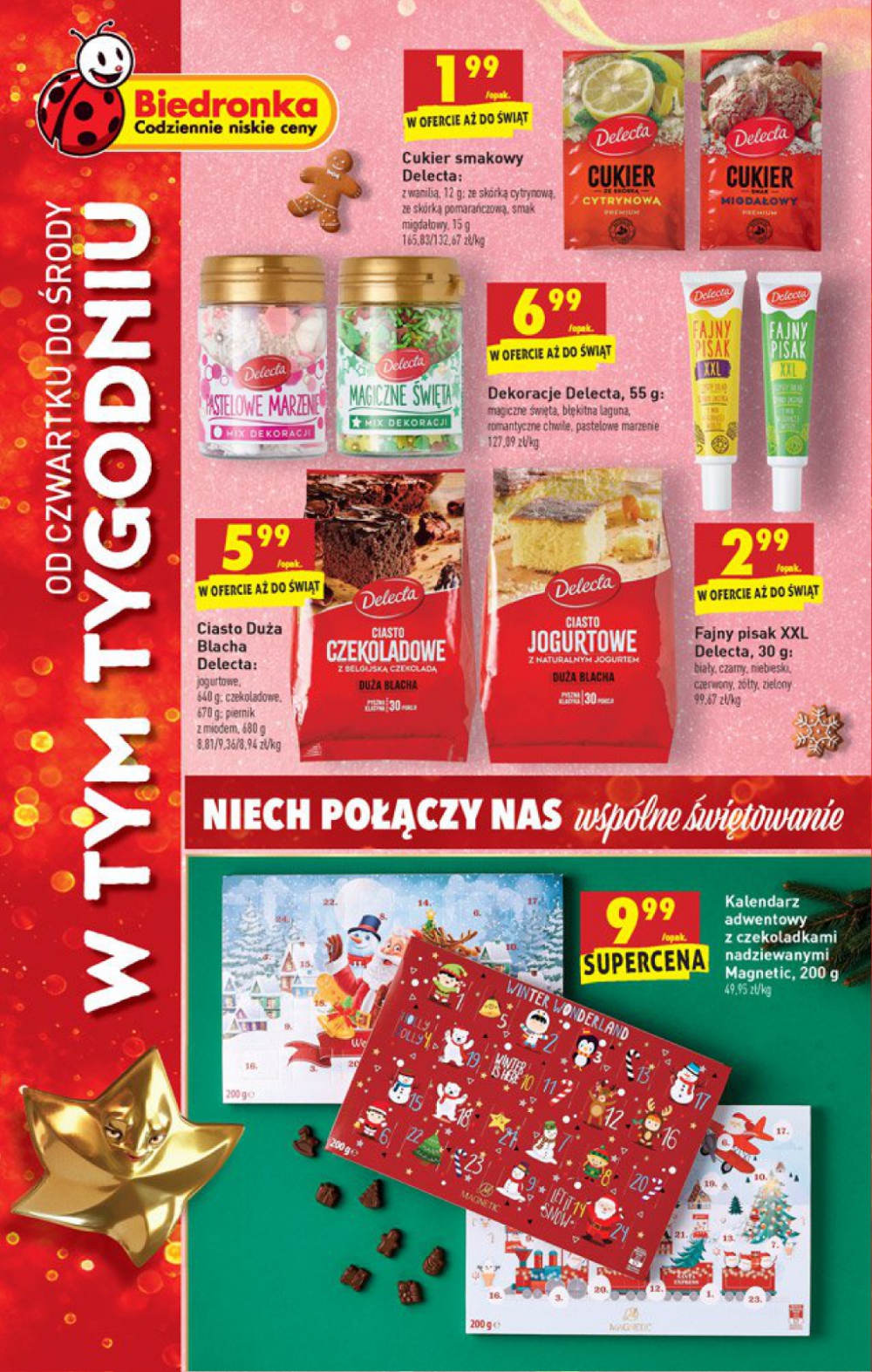 Gazetka Oferta tygodnia