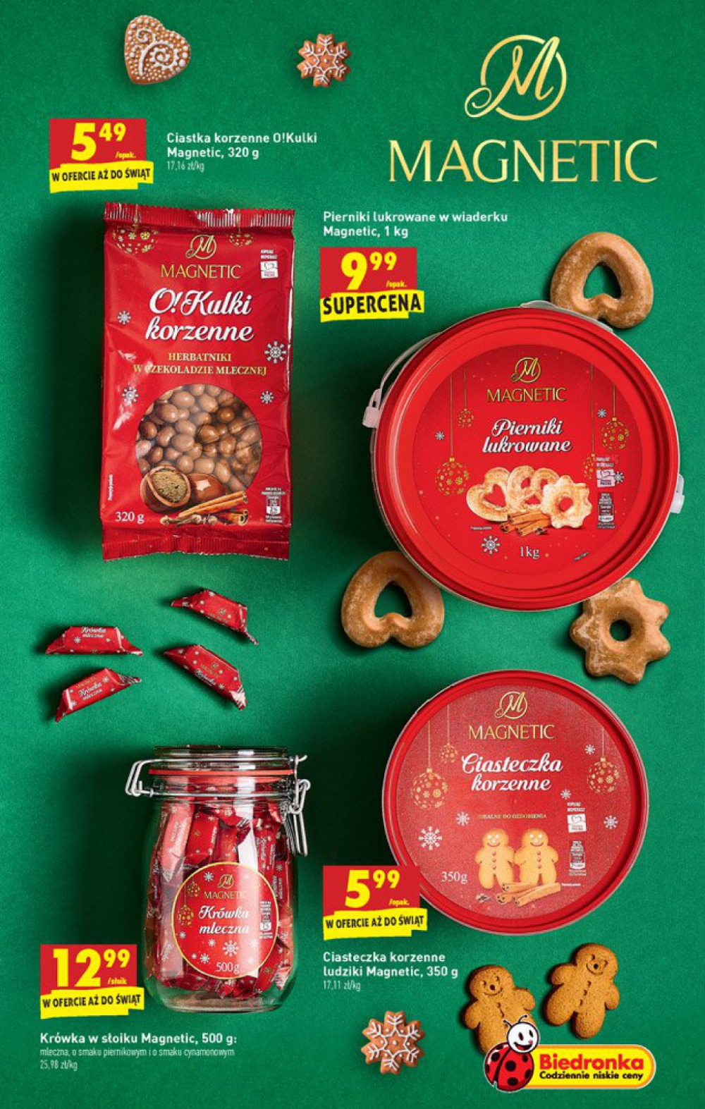 Gazetka Oferta tygodnia