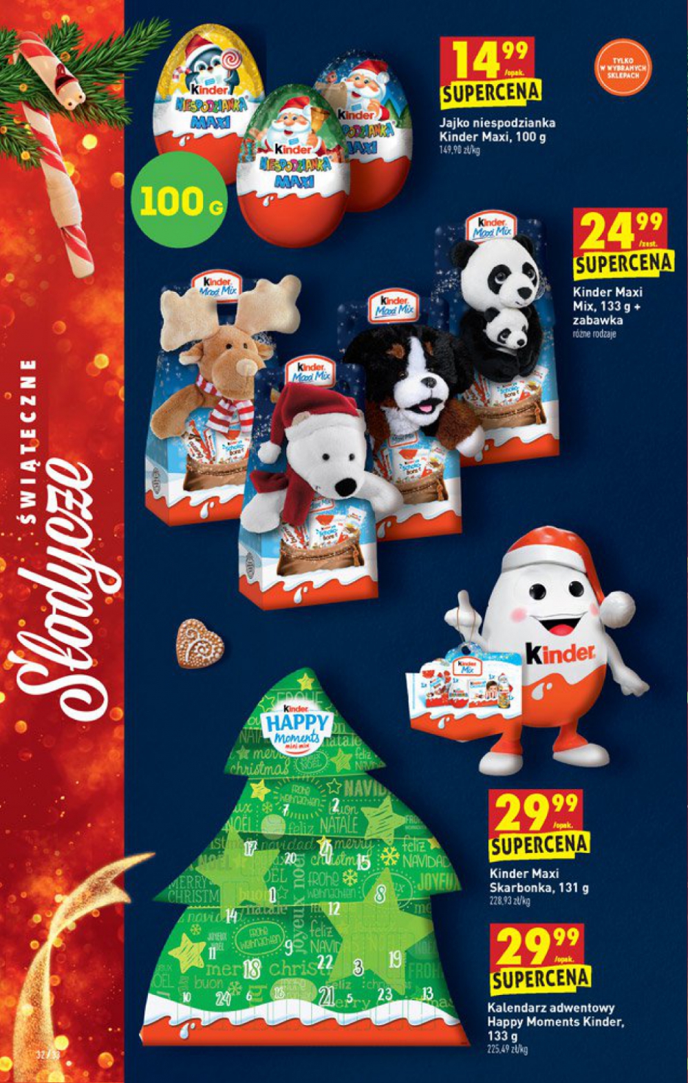 Gazetka Oferta tygodnia