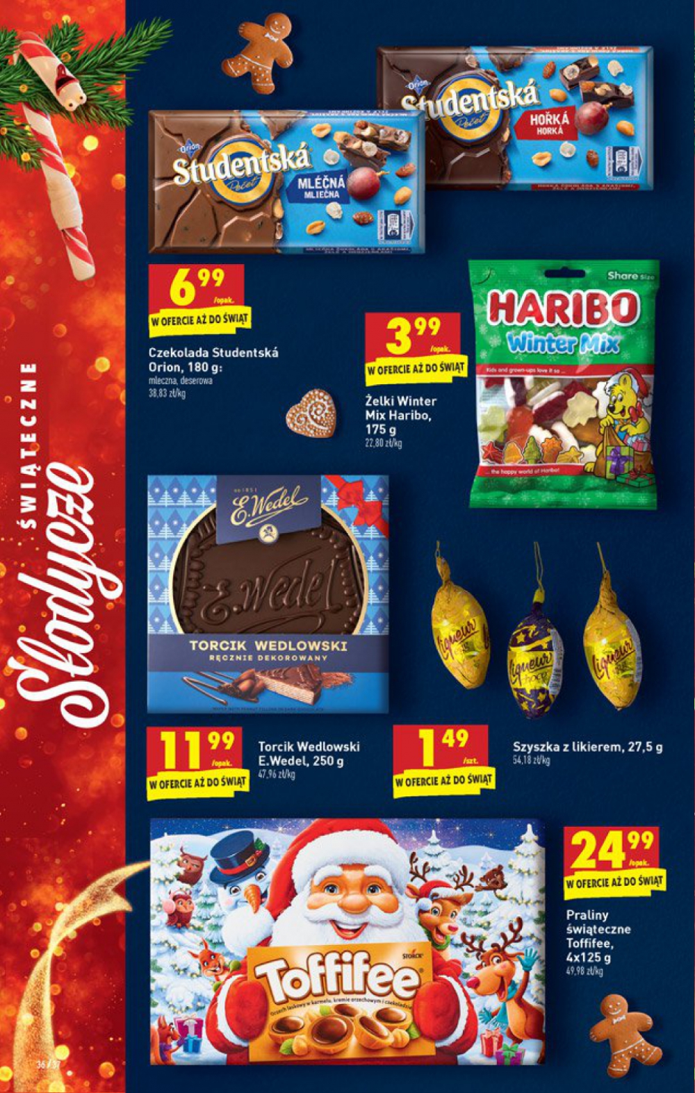 Gazetka Oferta tygodnia