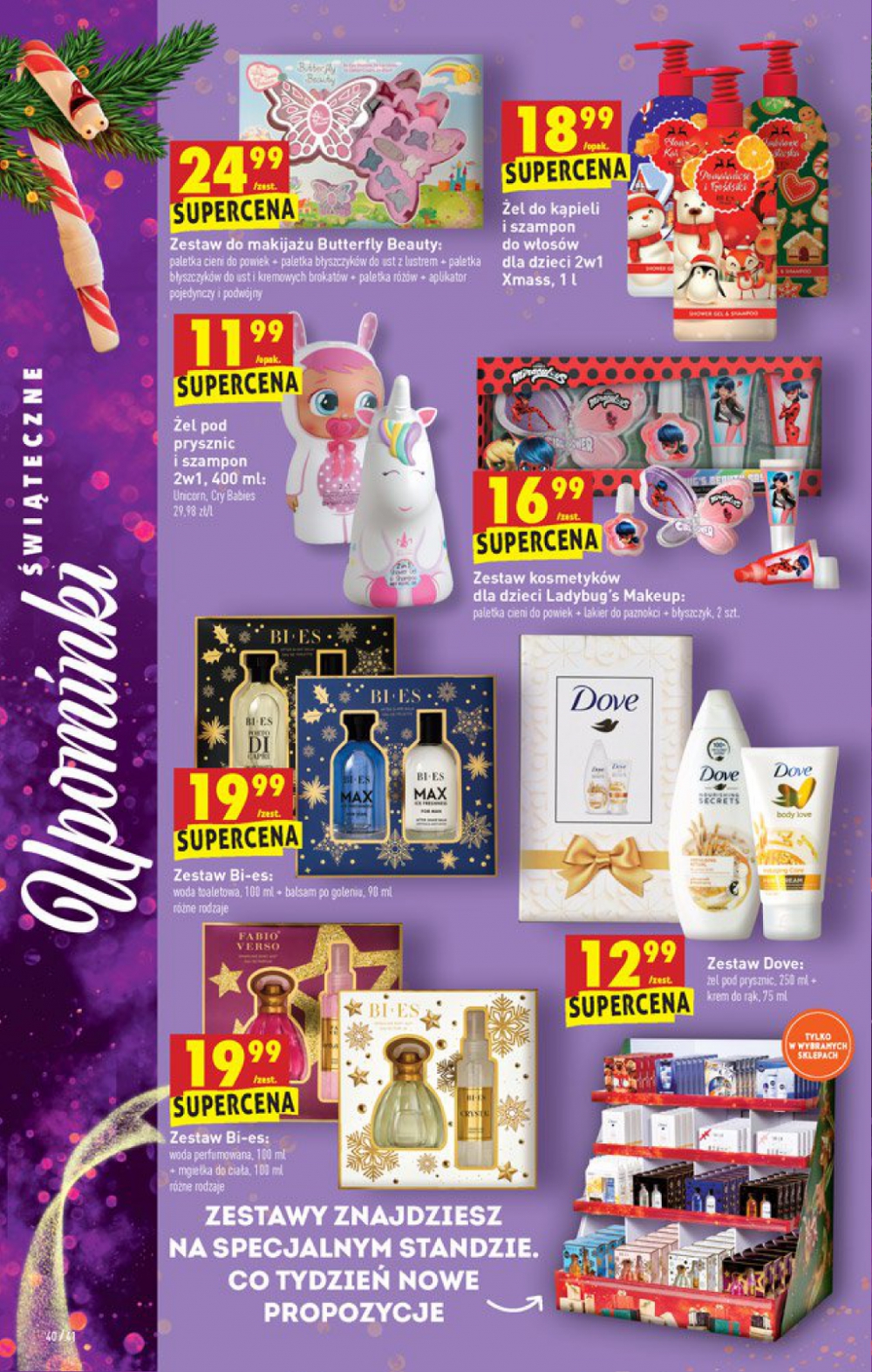 Gazetka Oferta tygodnia