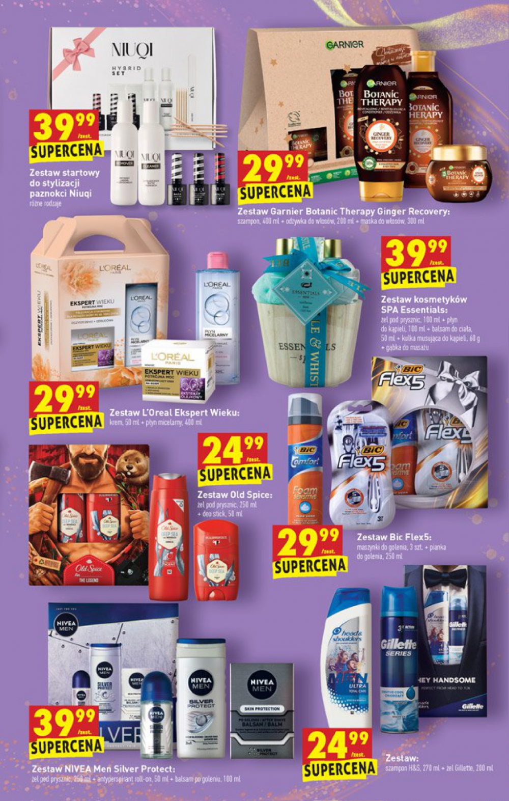 Gazetka Oferta tygodnia