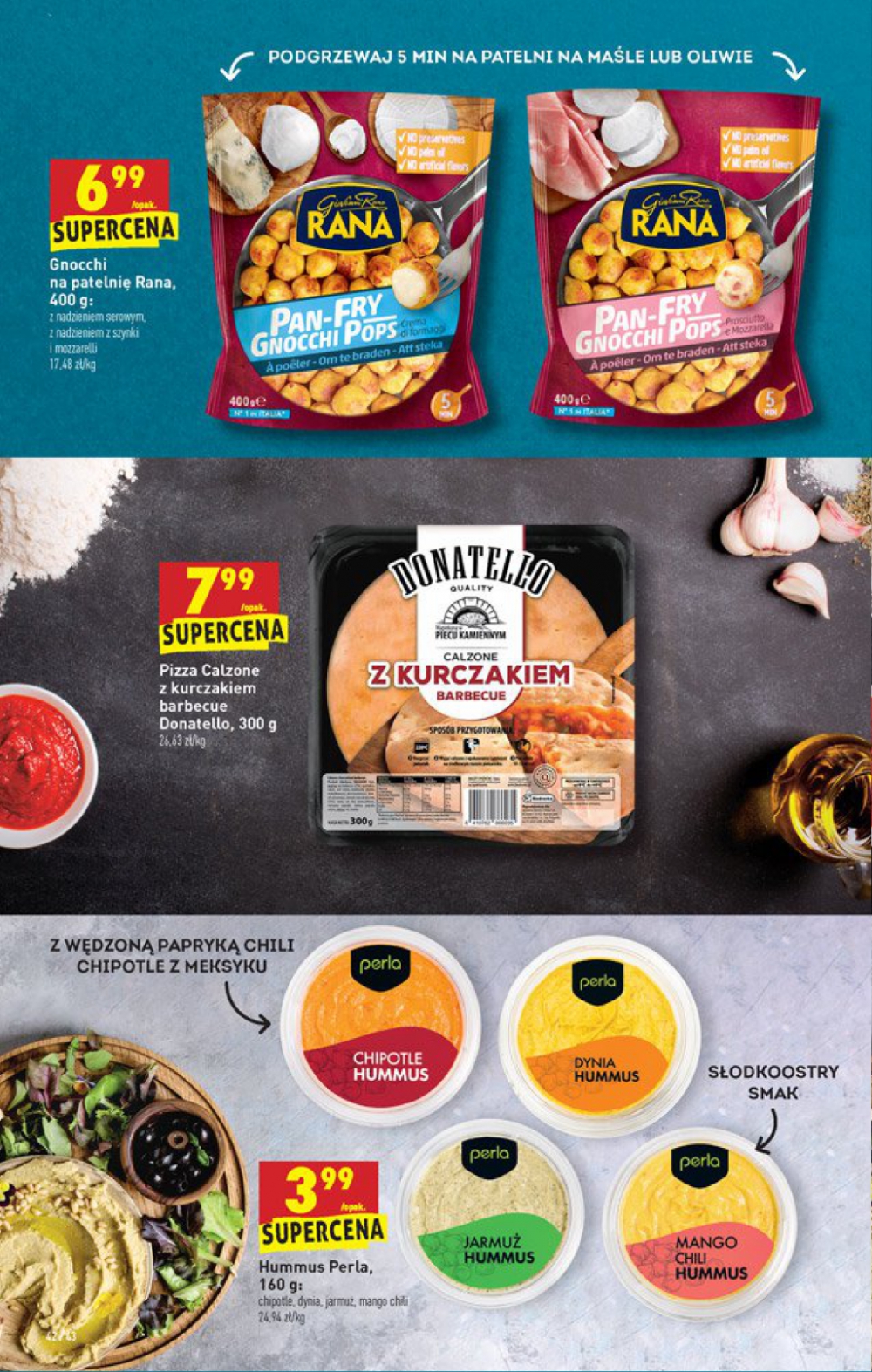 Gazetka Oferta tygodnia